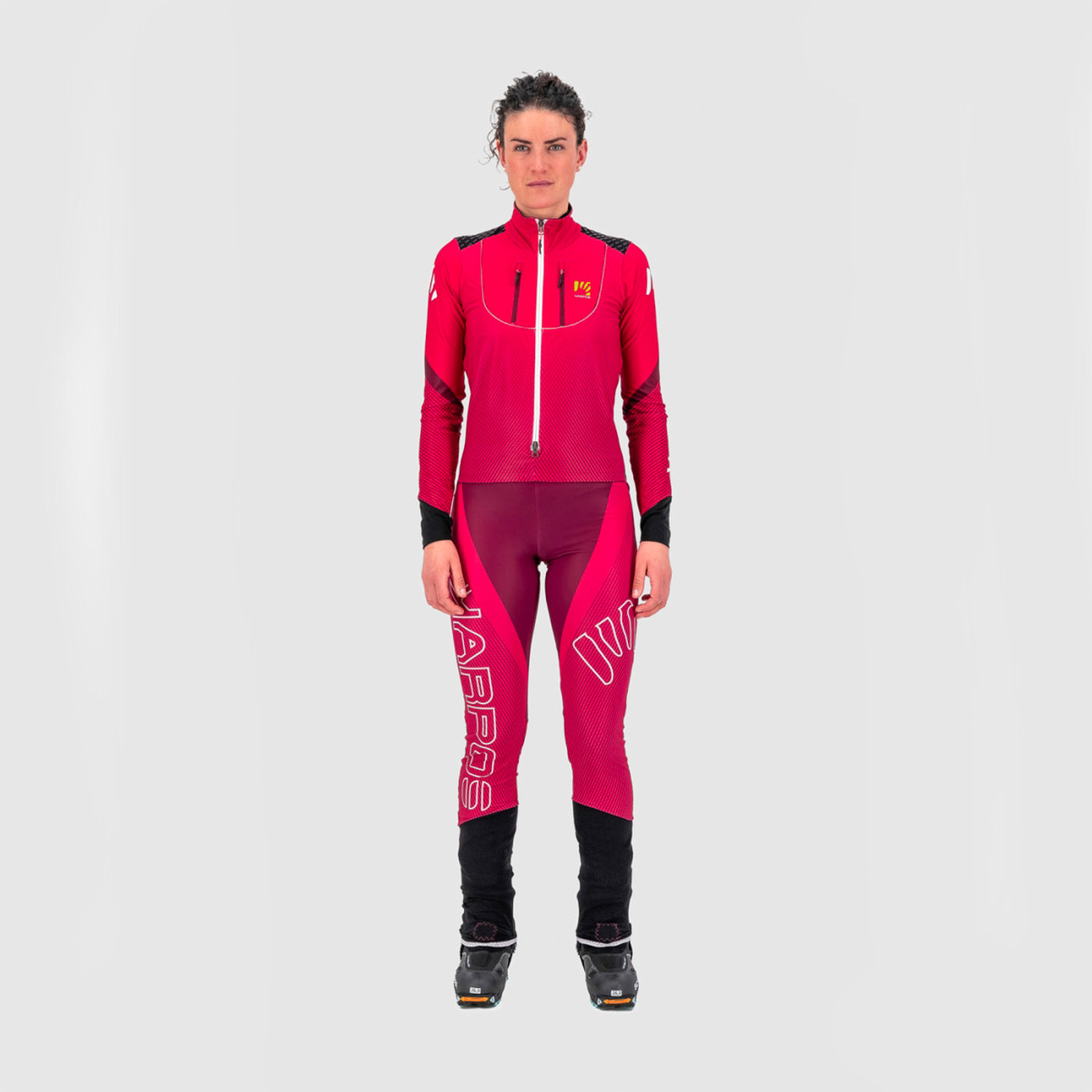 KARPOS RACE SUIT W