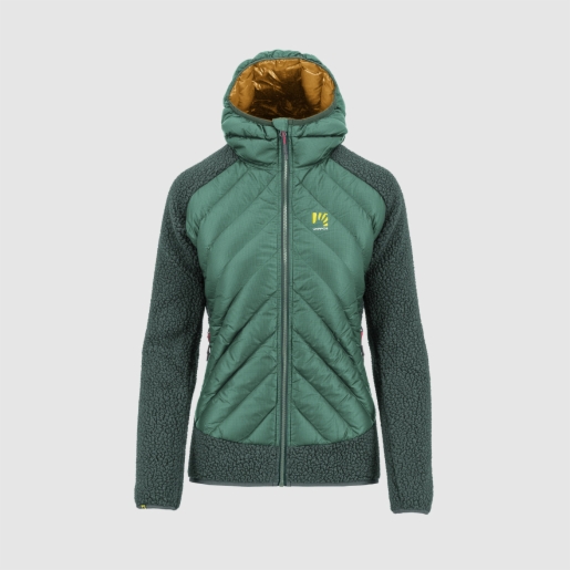 Hiking Women's - Karpos Outdoor