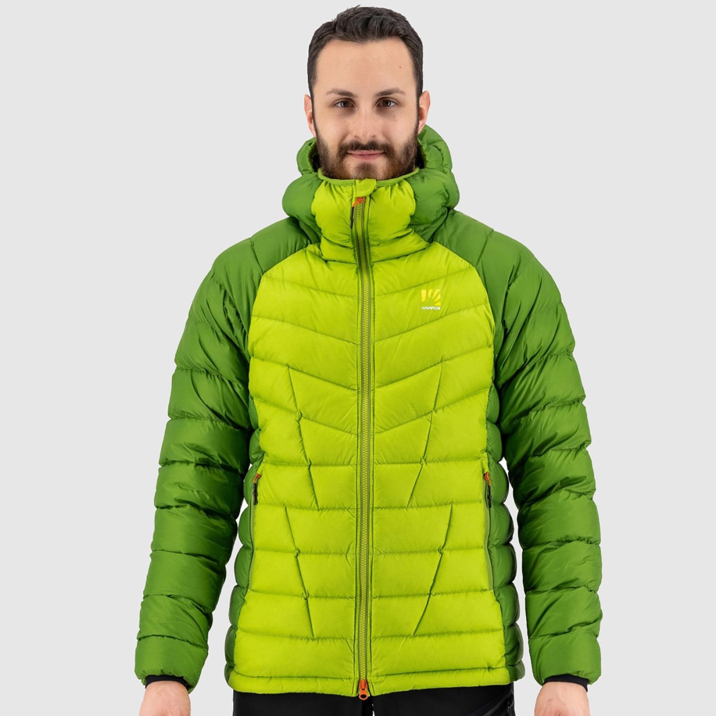 ARTIKA EVO JACKET