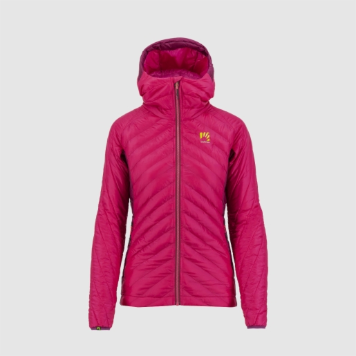 Jacken Produkten Damen VINSON EVO W JACKET - Karpos Outdoor