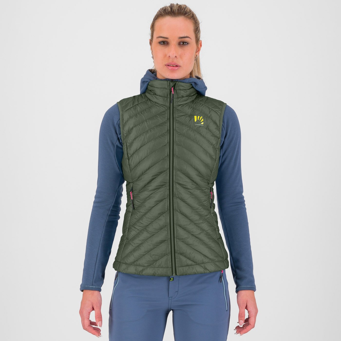 SAS PLAT W VEST SAS PLAT W VEST