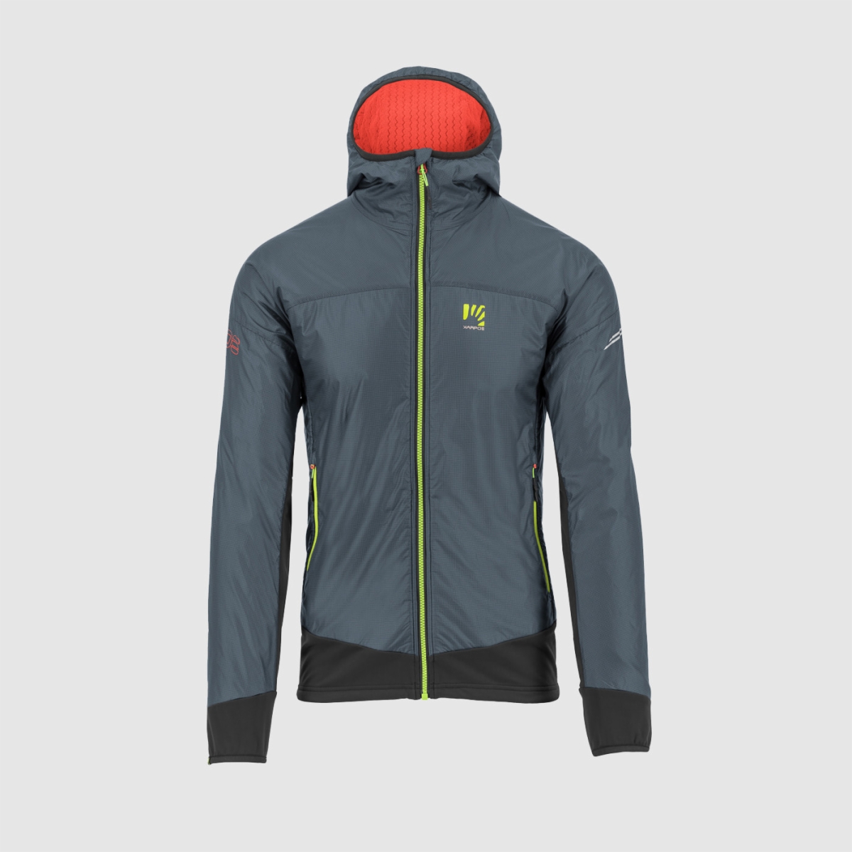 How to choose clothing for ski mountaineering - Karpos Outdoor