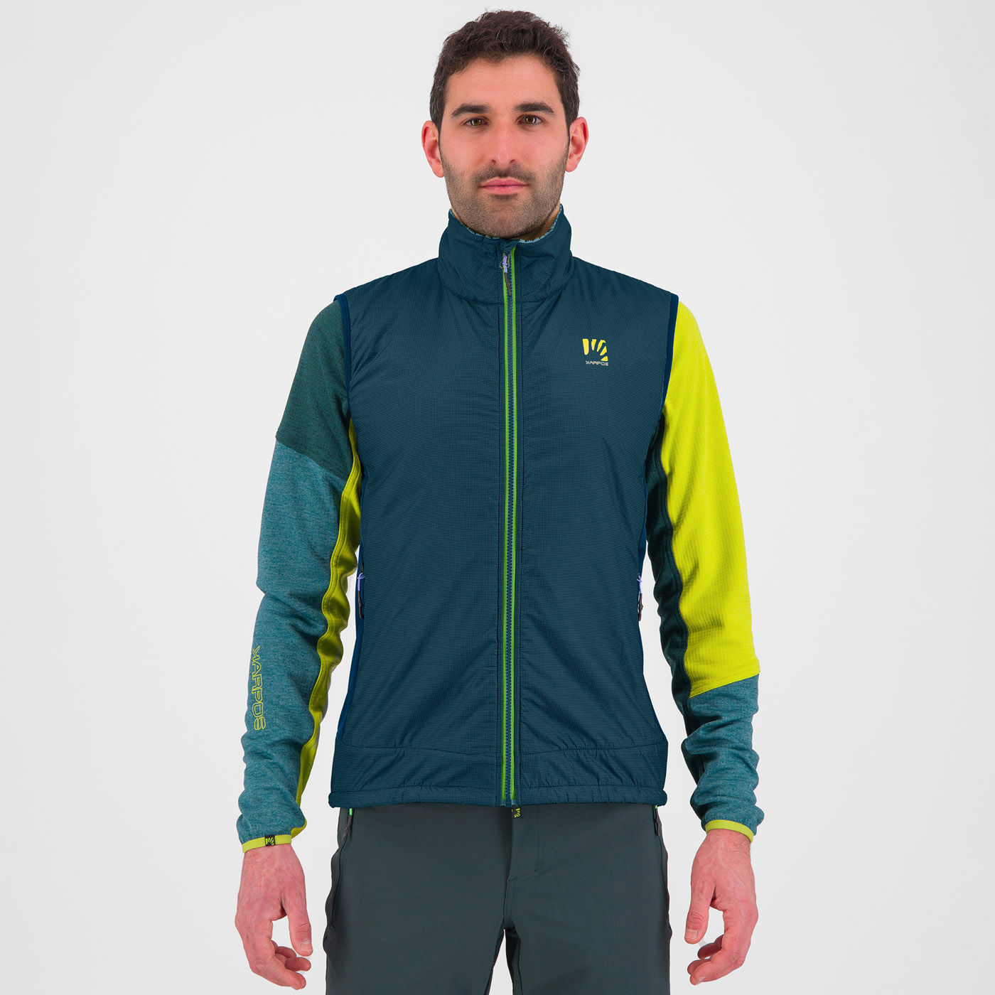 FEDERA VEST FEDERA VEST