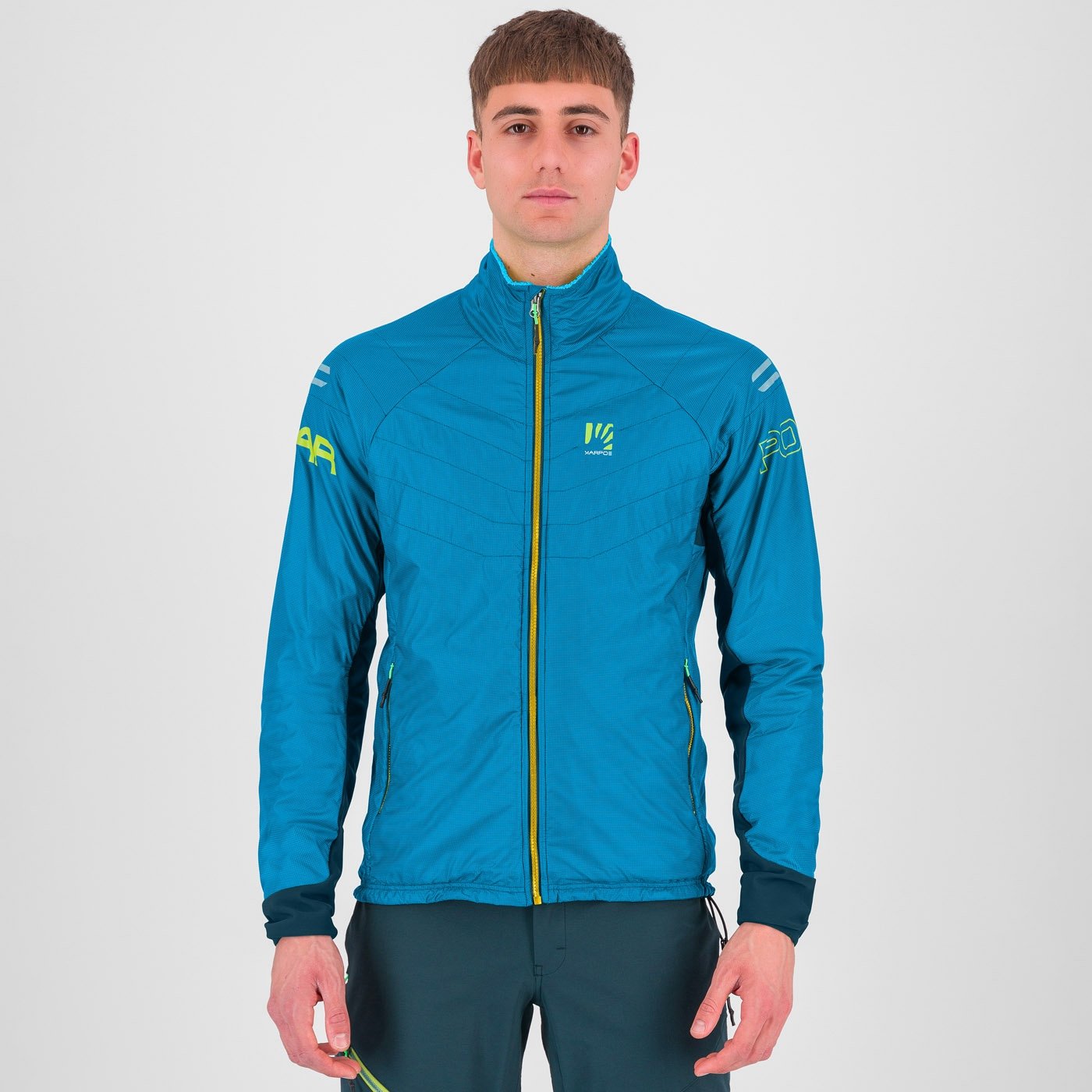 VAL VIOLA JACKET VAL VIOLA JACKET