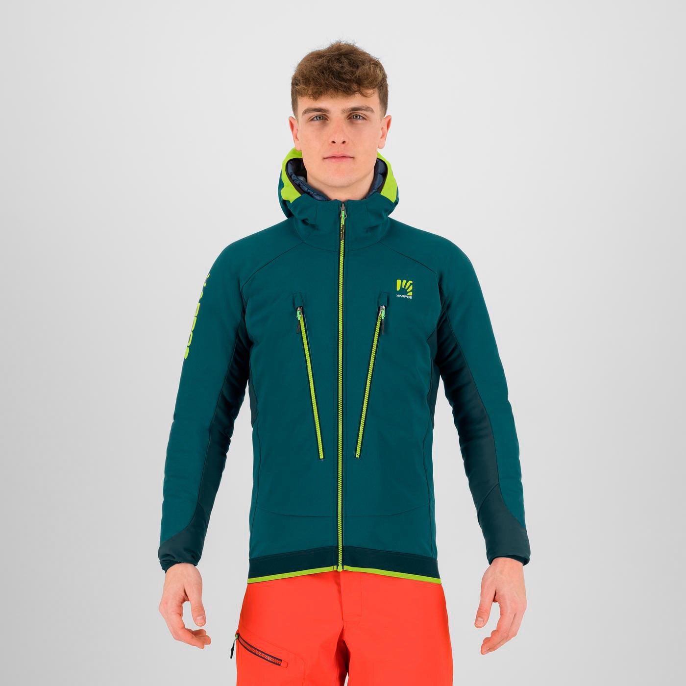 PIZ PALU' EVO JKT PIZ PALU' EVO JKT