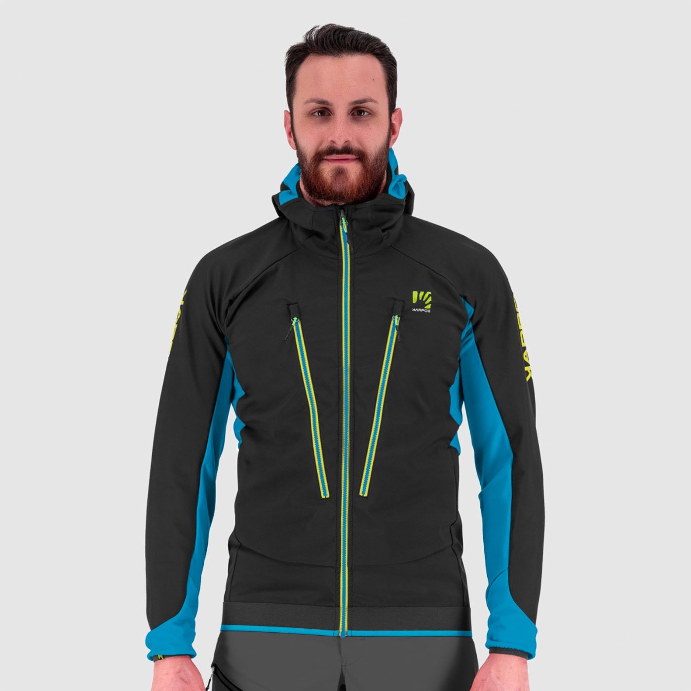 PIZ PALU' EVO JKT PIZ PALU' EVO JKT