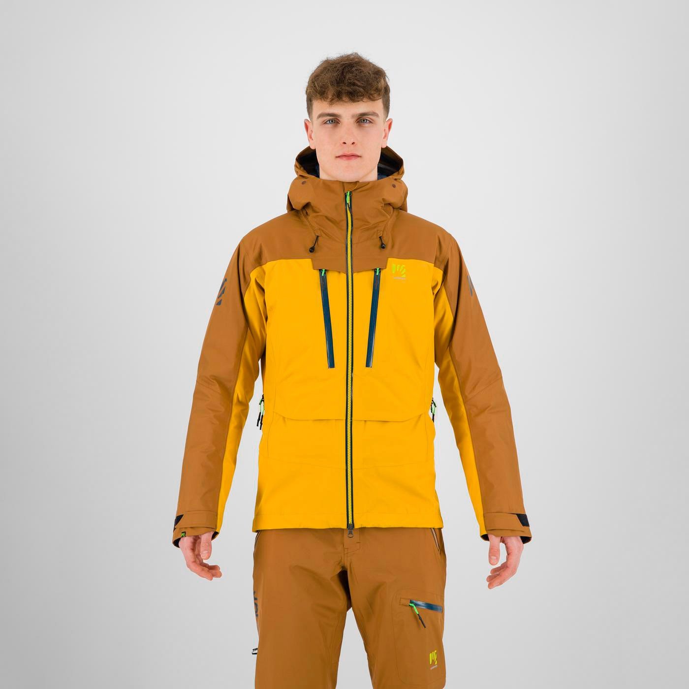 MIDI SHELL JKT MIDI SHELL JKT