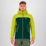 VALSESIA SHELL JKT VALSESIA SHELL JKT