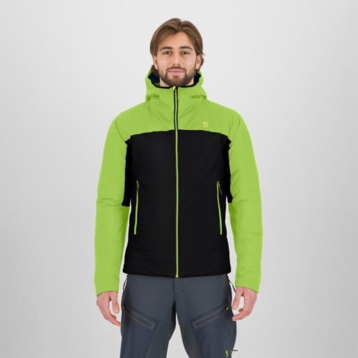 BLACK/ACID LIME BLACK/ACID LIME