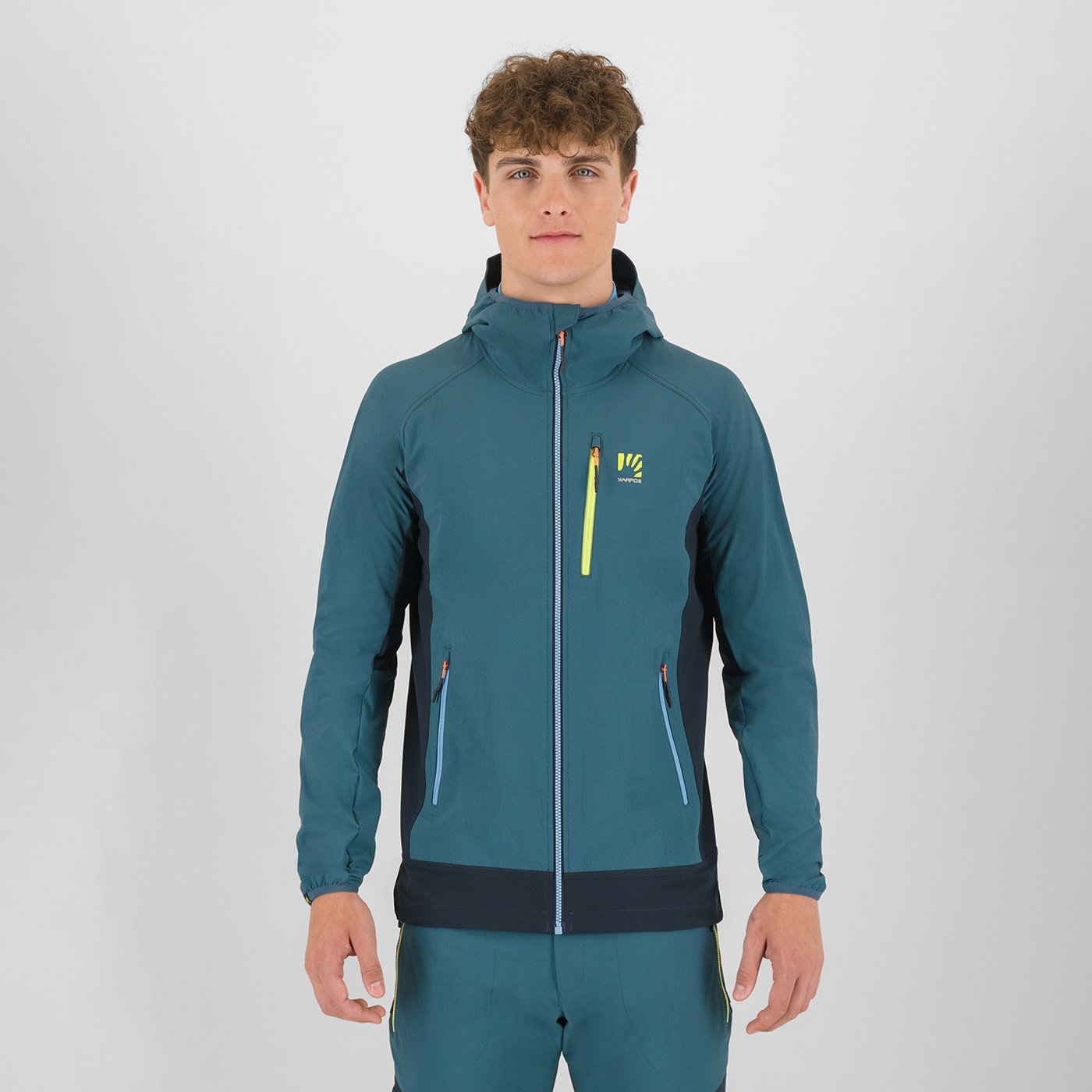 PARETE EVO JKT PARETE EVO JKT
