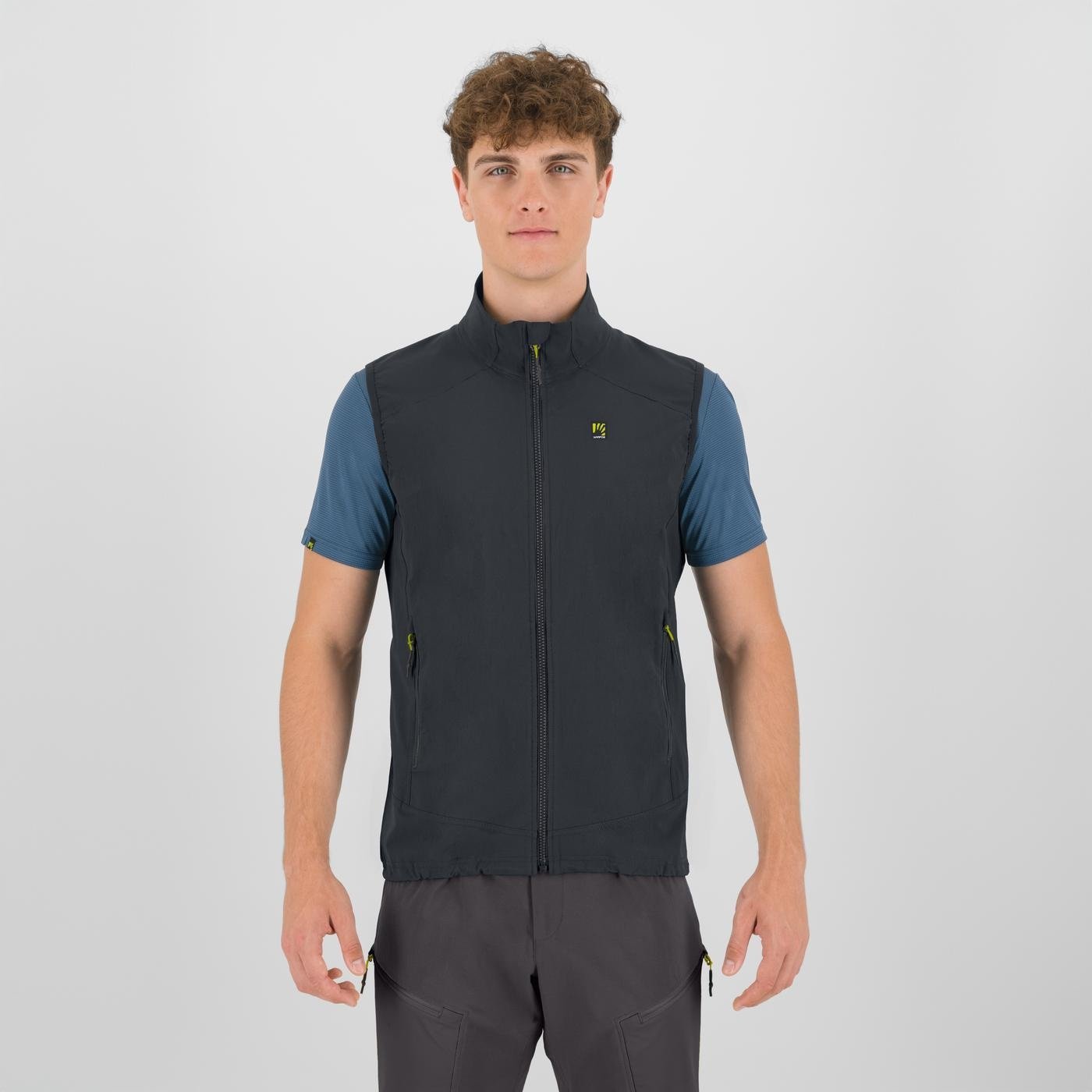 PARETE EVO VEST PARETE EVO VEST