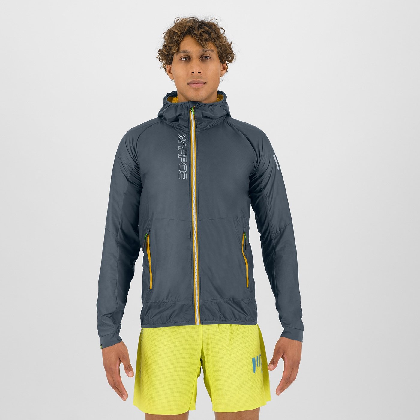 LAVAREDO EVO JKT LAVAREDO EVO JKT