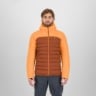 MAHOGANY/VIBR.ORANGE MAHOGANY/VIBR.ORANGE