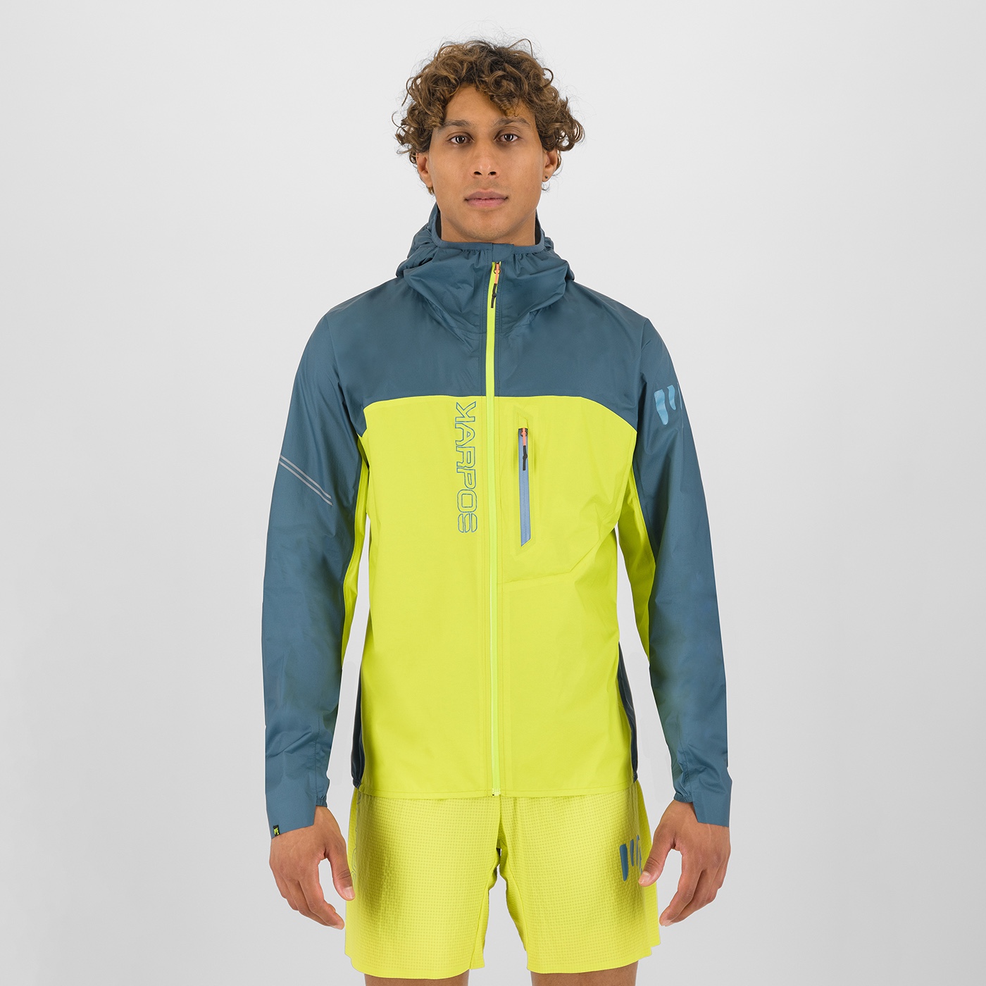 LAV.RAIN EVO JKT LAV.RAIN EVO JKT