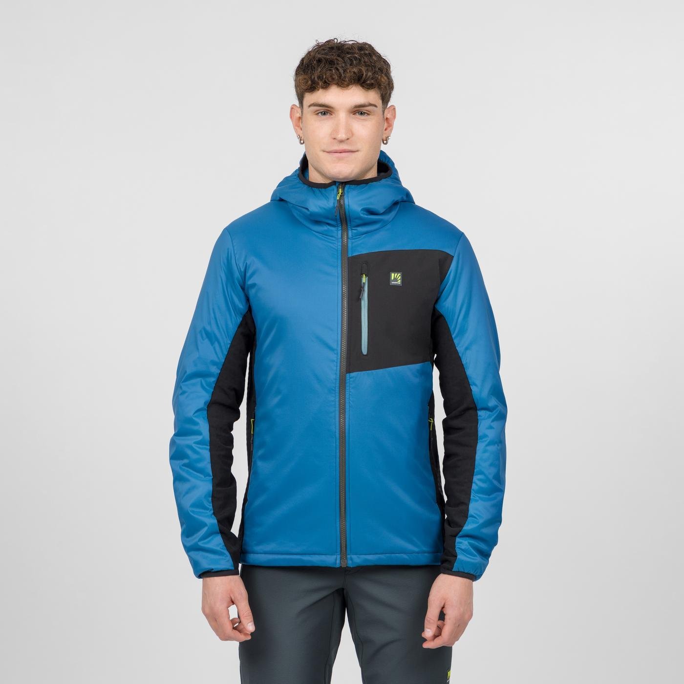 CHALTEN JACKET CHALTEN JACKET