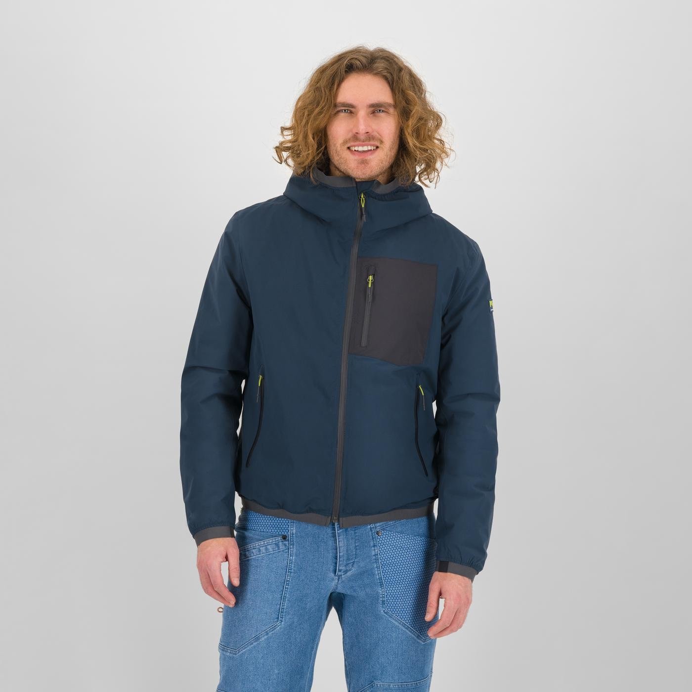 FALIER JKT FALIER JKT