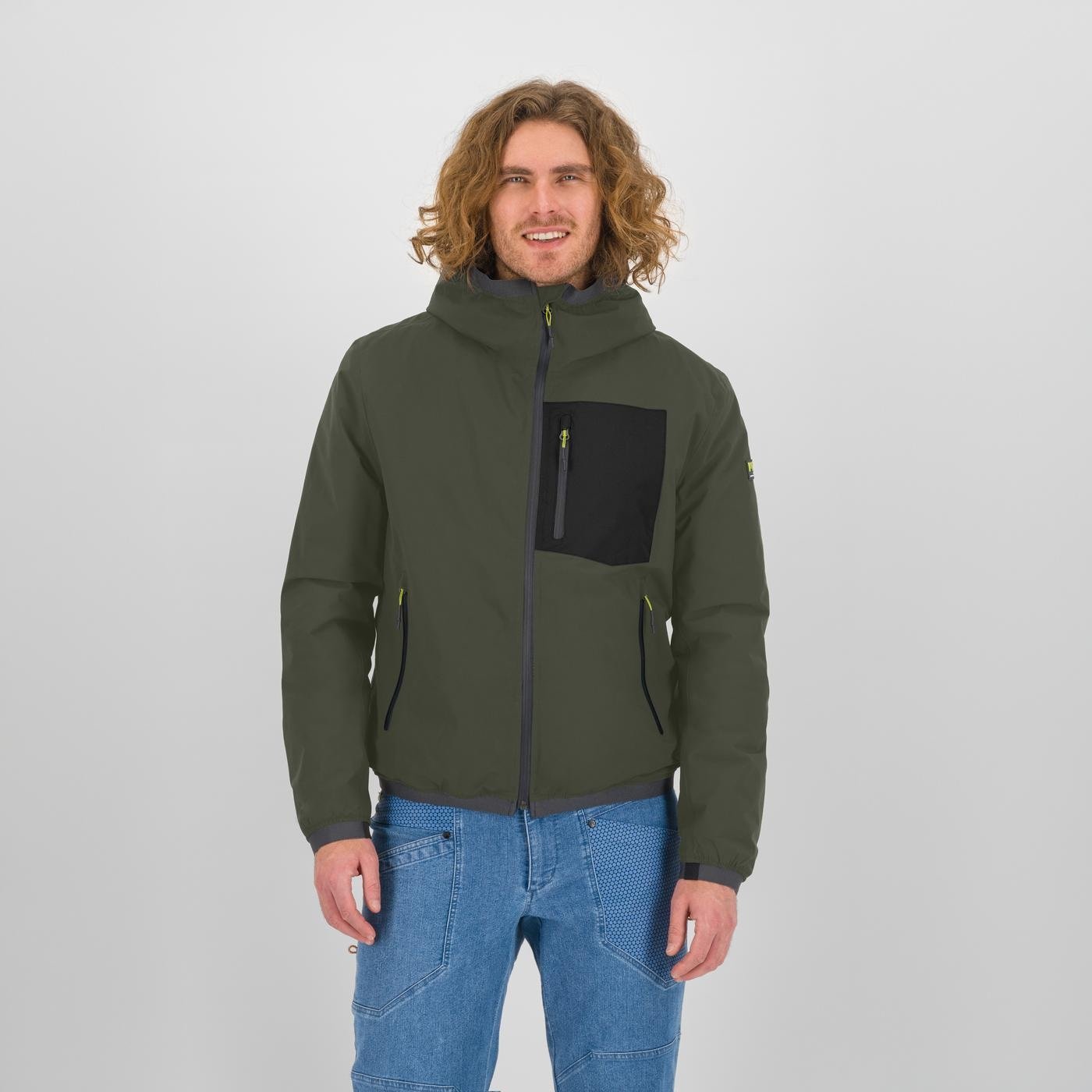FALIER JKT FALIER JKT