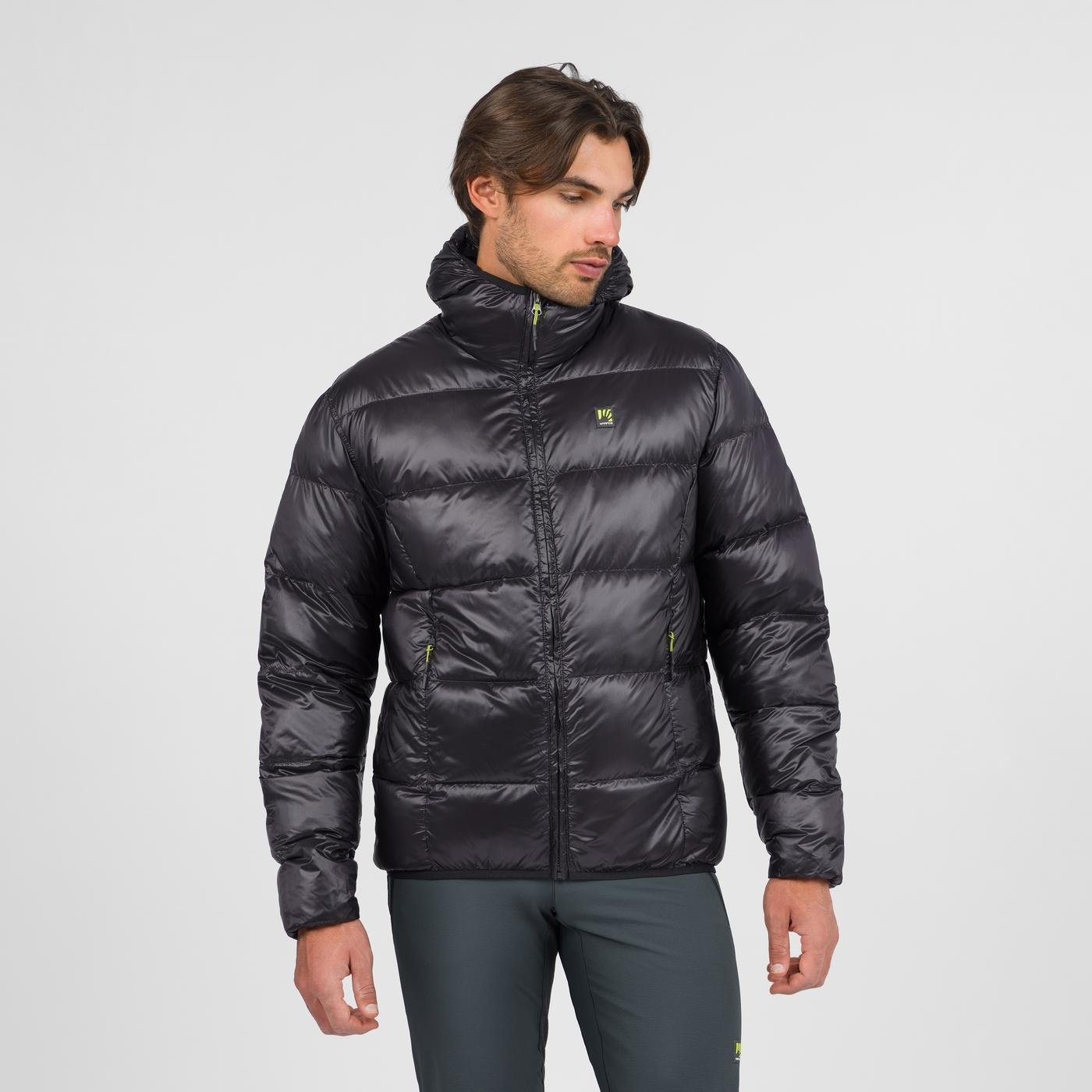 PHILIPP FLAMM HD JKT PHILIPP FLAMM HD JKT