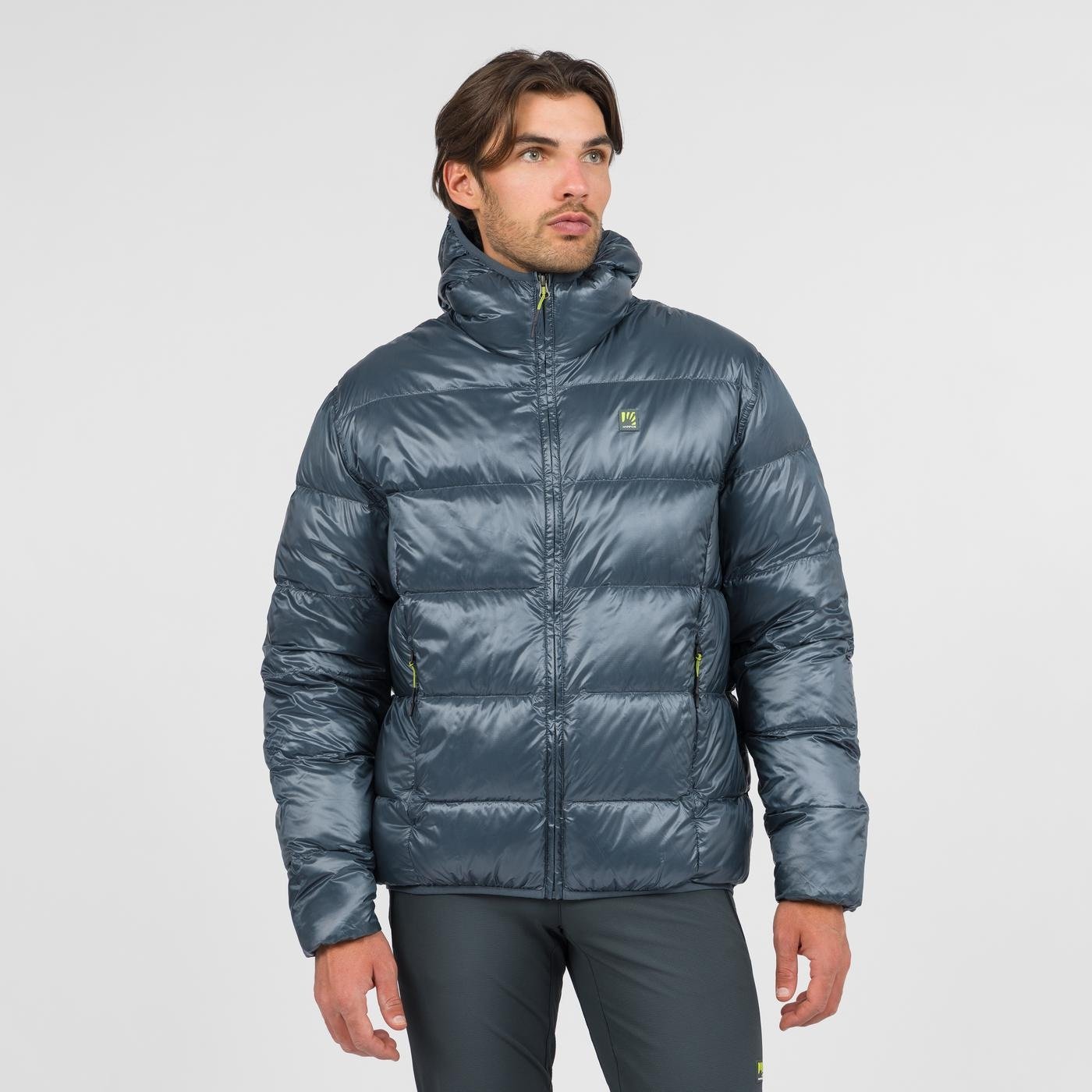 PHILIPP FLAMM HD JKT PHILIPP FLAMM HD JKT