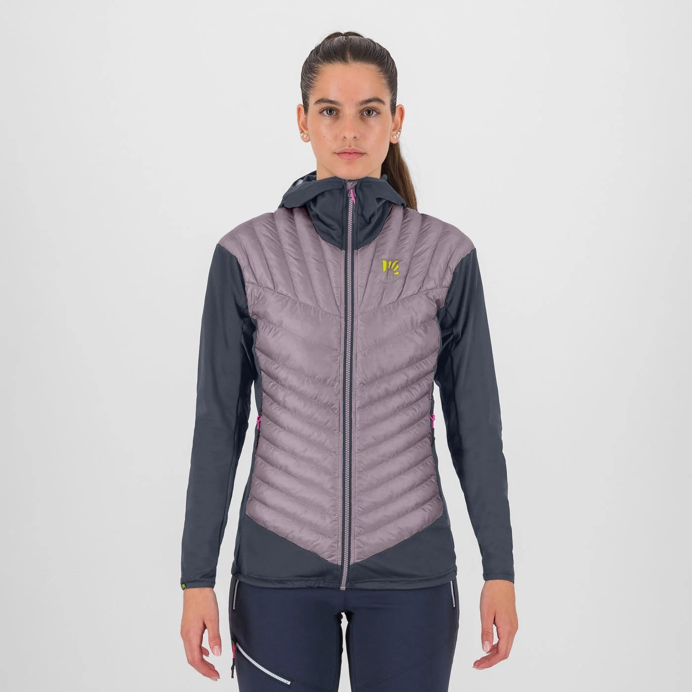 SASS DE MURA W JKT SASS DE MURA W JKT