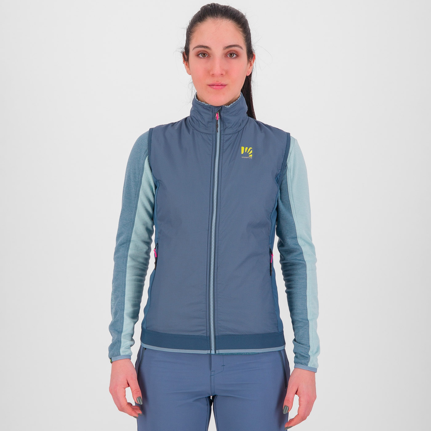 FEDERA W VEST FEDERA W VEST