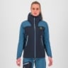 VALSESIA SHELL W JKT VALSESIA SHELL W JKT