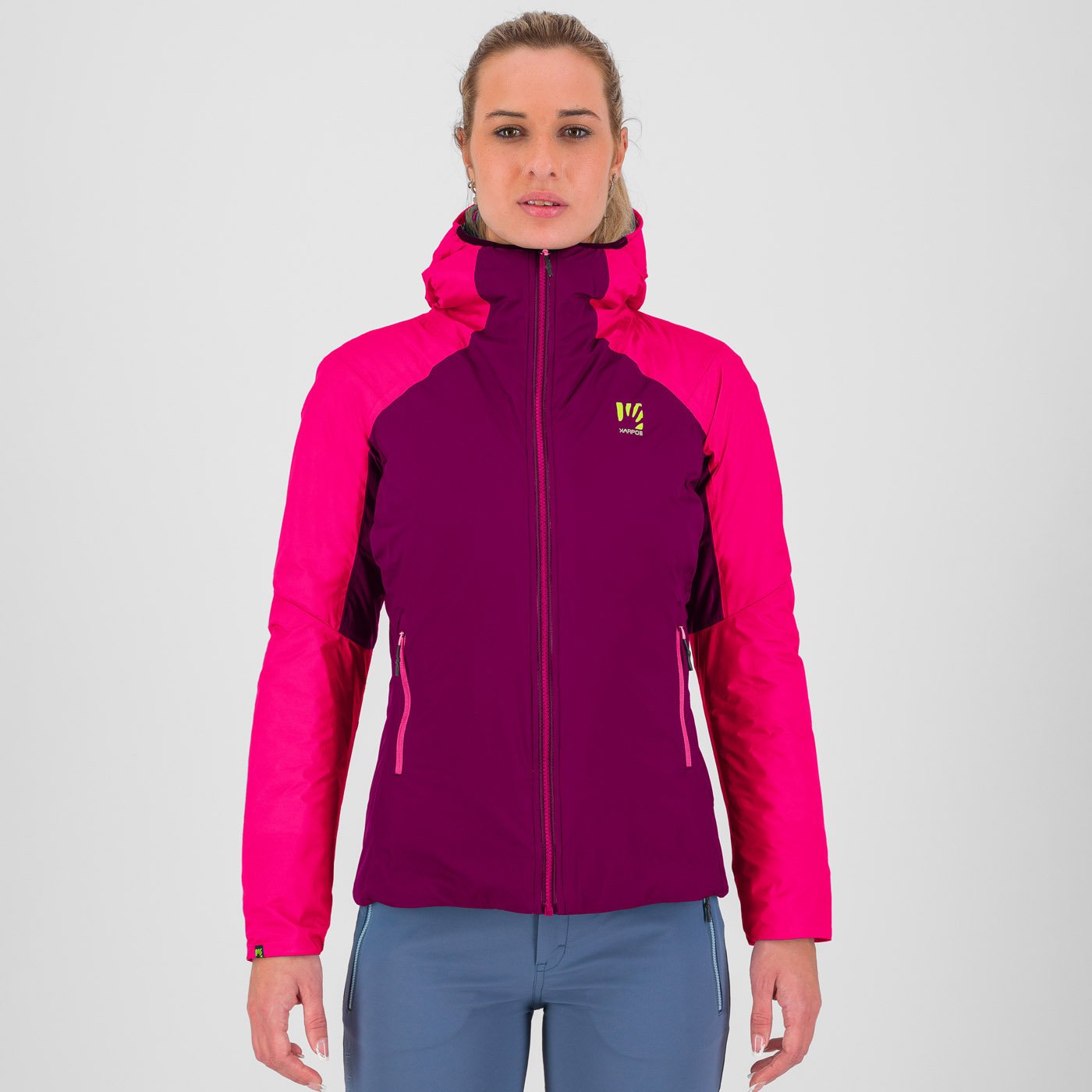 VINSON EVO W JACKET VINSON EVO W JACKET