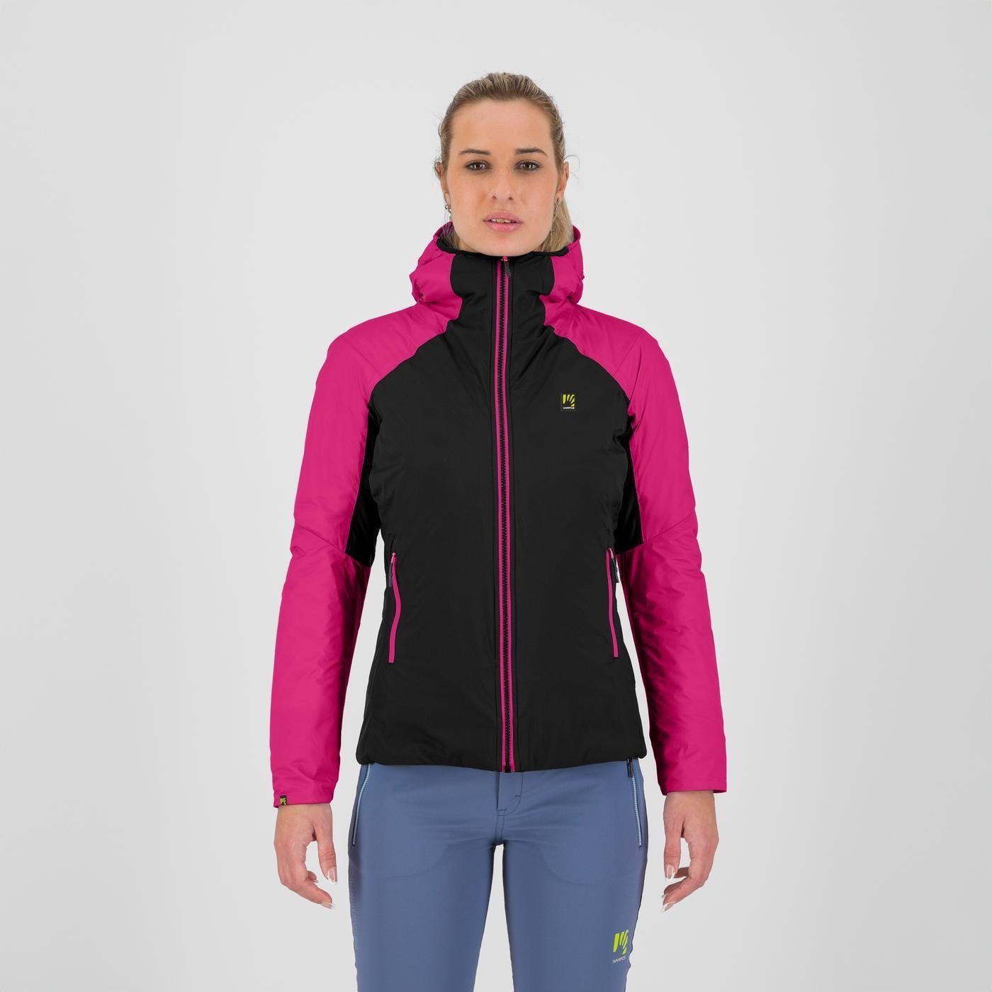 VINSON EVO W JACKET VINSON EVO W JACKET