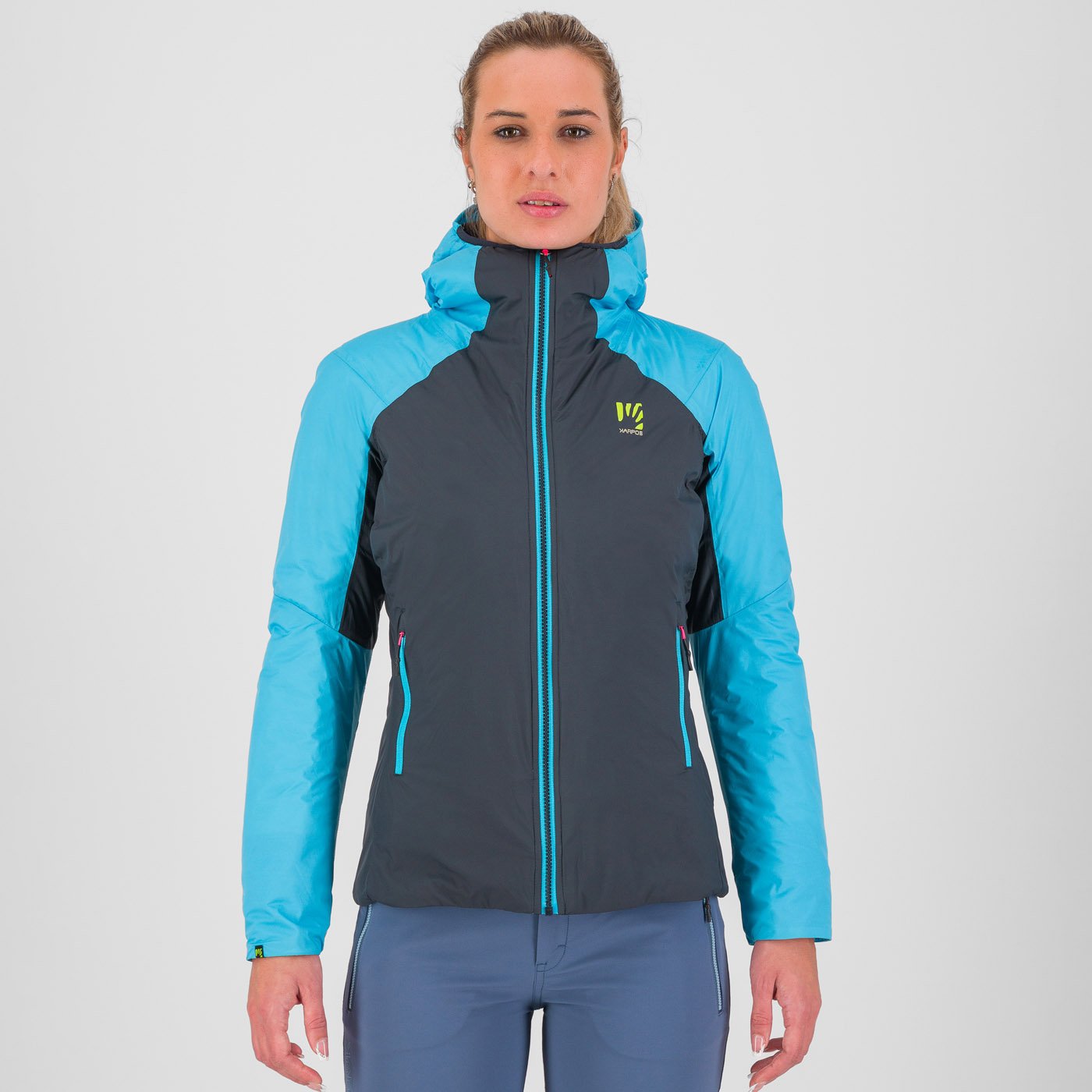 VINSON EVO W JACKET