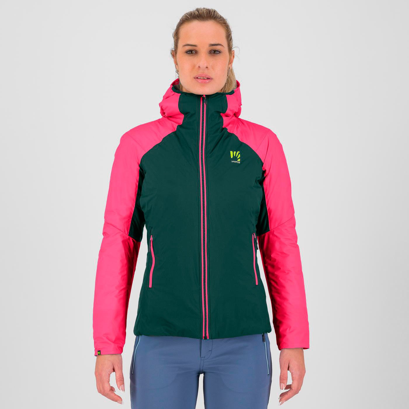 VINSON EVO W JACKET