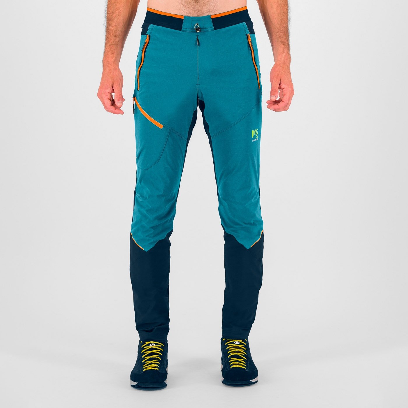 ROCK EVO PNT ROCK EVO PNT