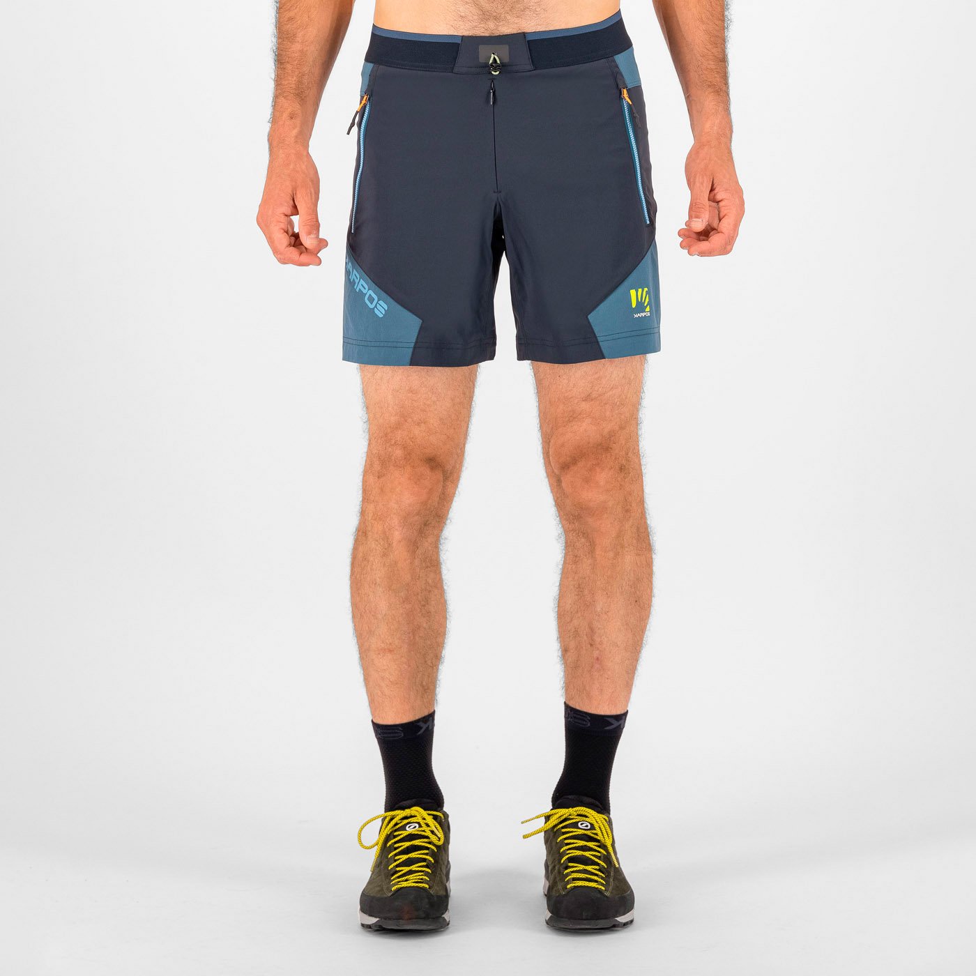 ROCK EVO SHORTS