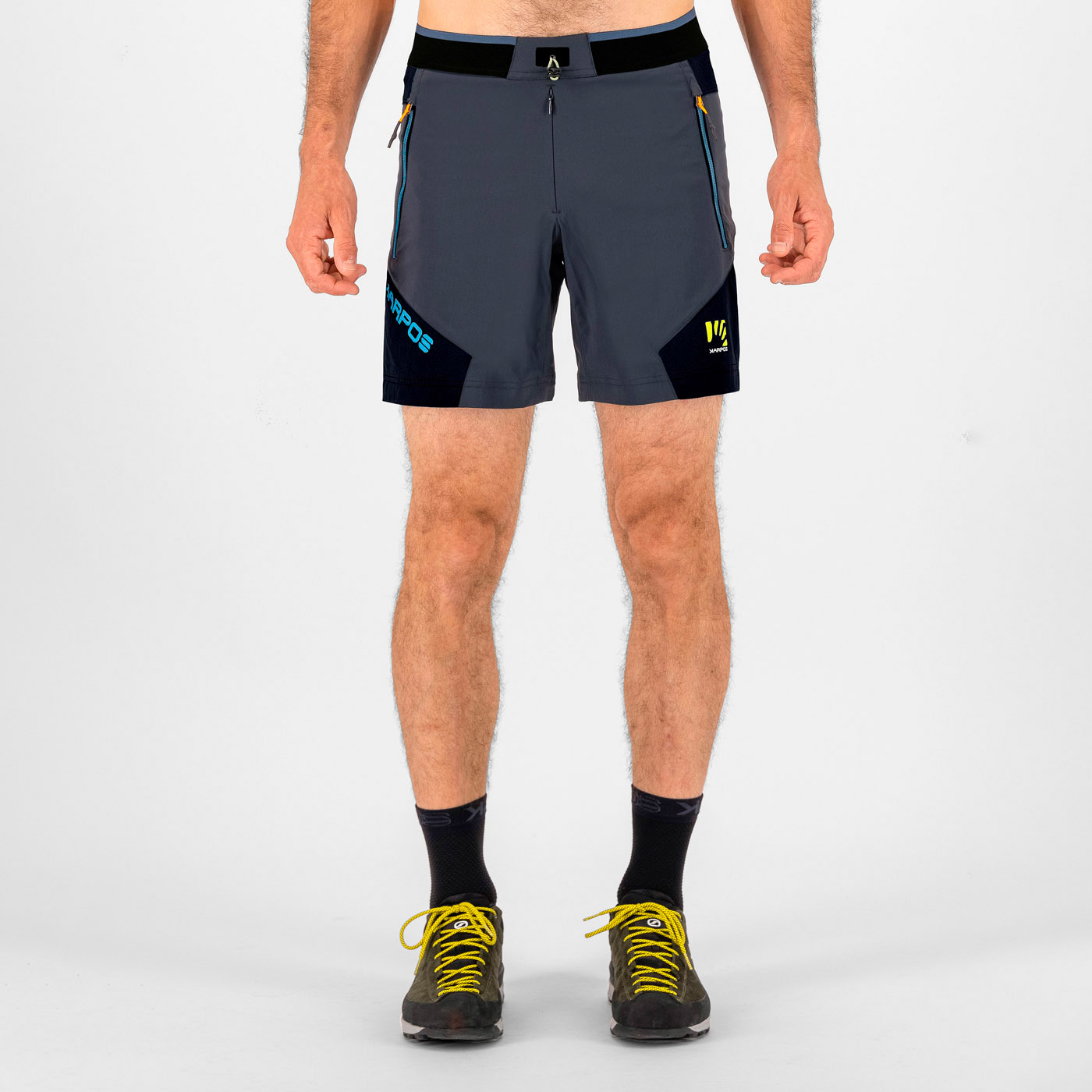 ROCK EVO SHORTS