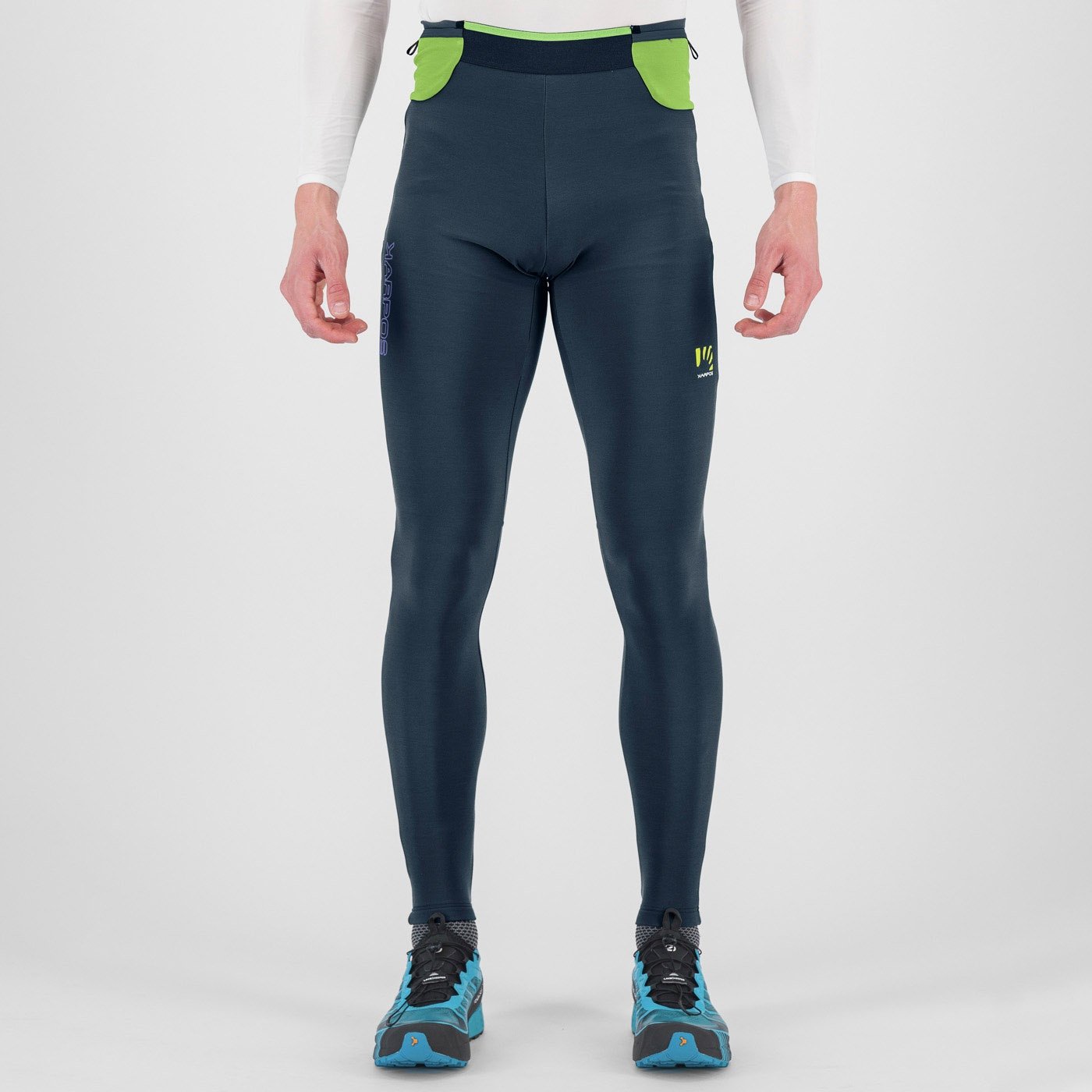LAV. P. WINTER TIGHT LAV. P. WINTER TIGHT