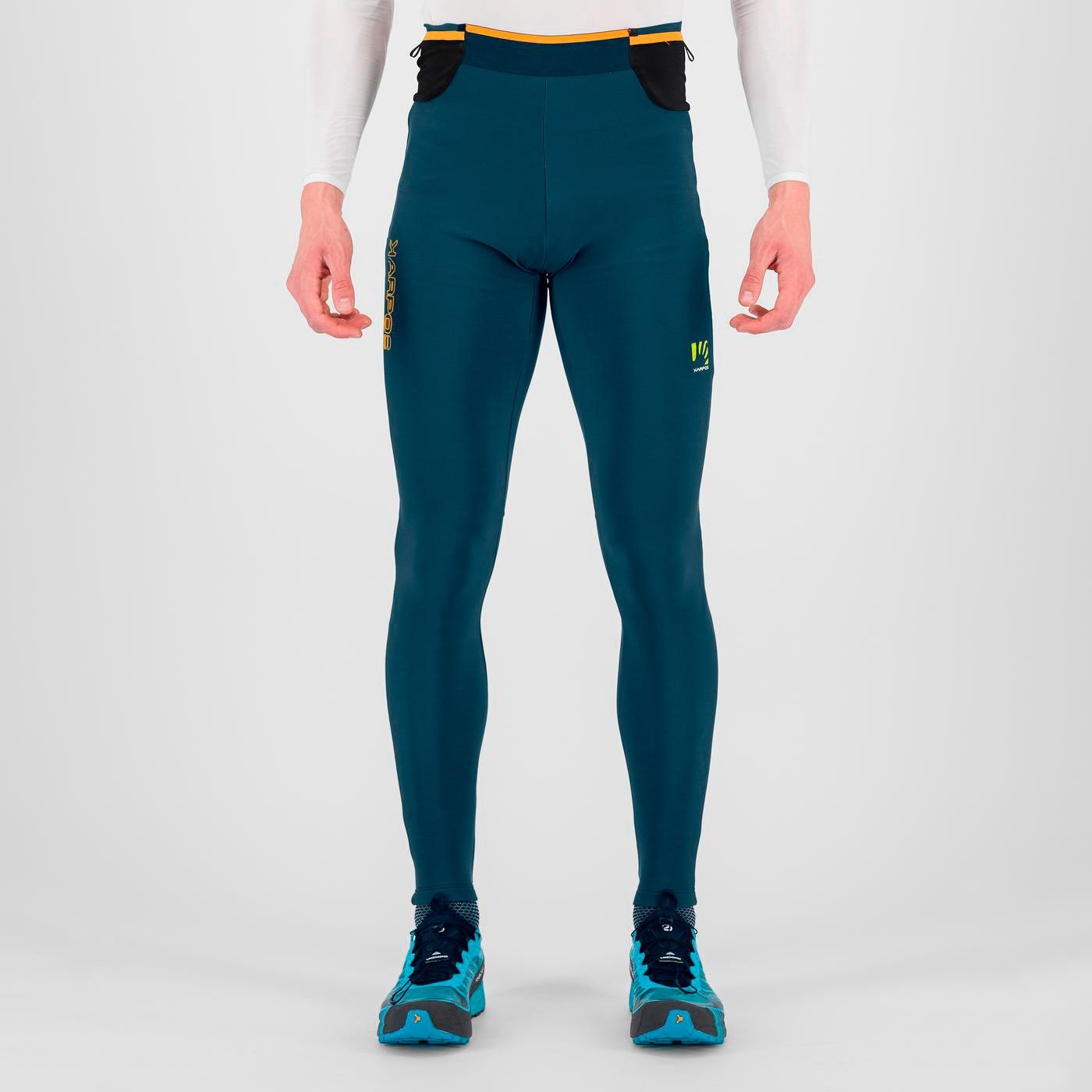 LAV. P. WINTER TIGHT LAV. P. WINTER TIGHT