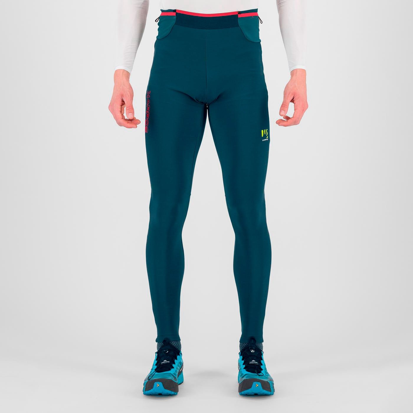 LAV. P. WINTER TIGHT LAV. P. WINTER TIGHT