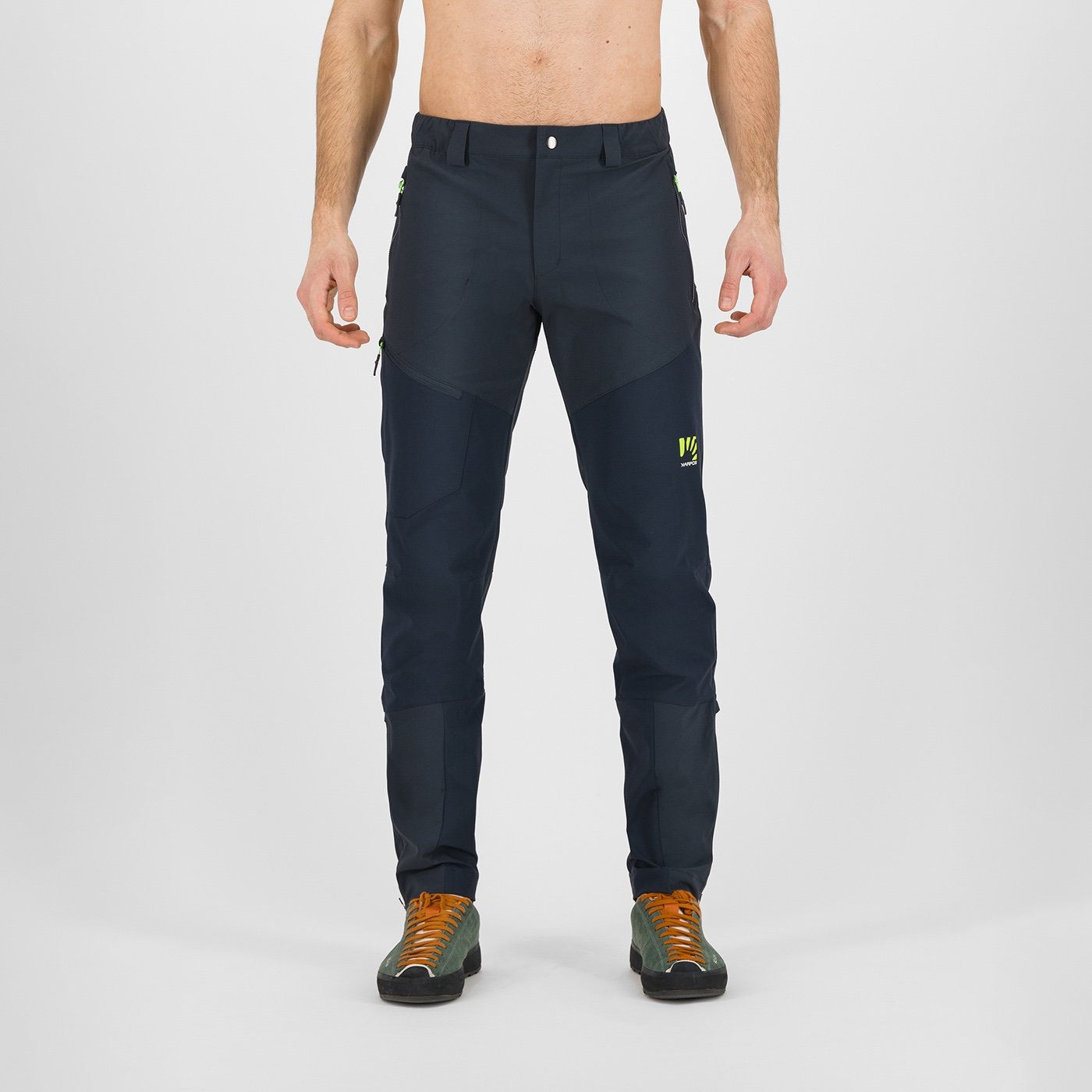 WALL ADVANCE G. PNTS WALL ADVANCE G. PNTS