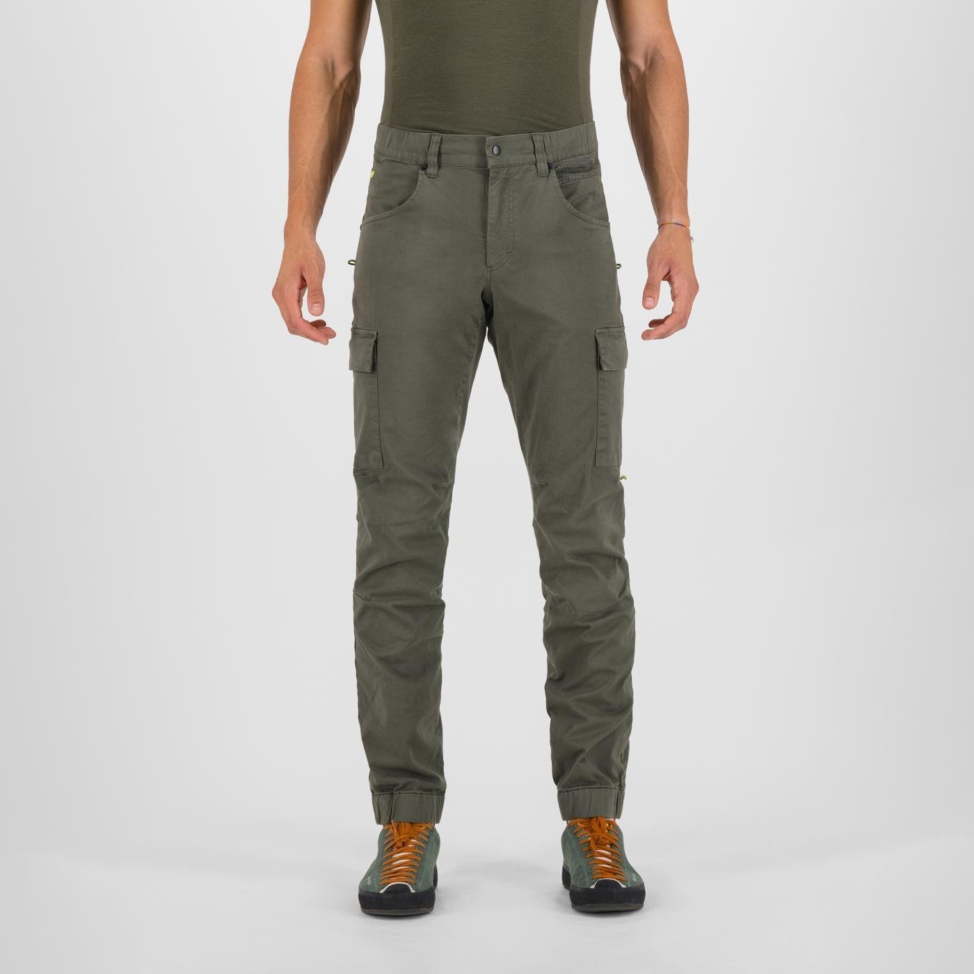 NOSOLER CARGO PANTS NOSOLER CARGO PANTS