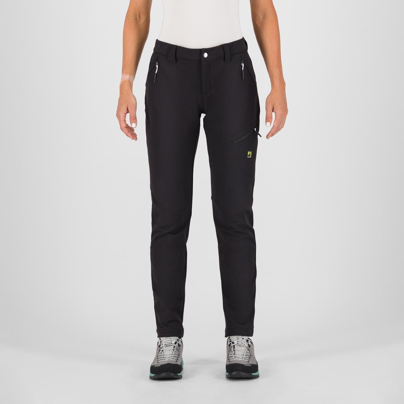 JELO EVO W PANTS JELO EVO W PANTS