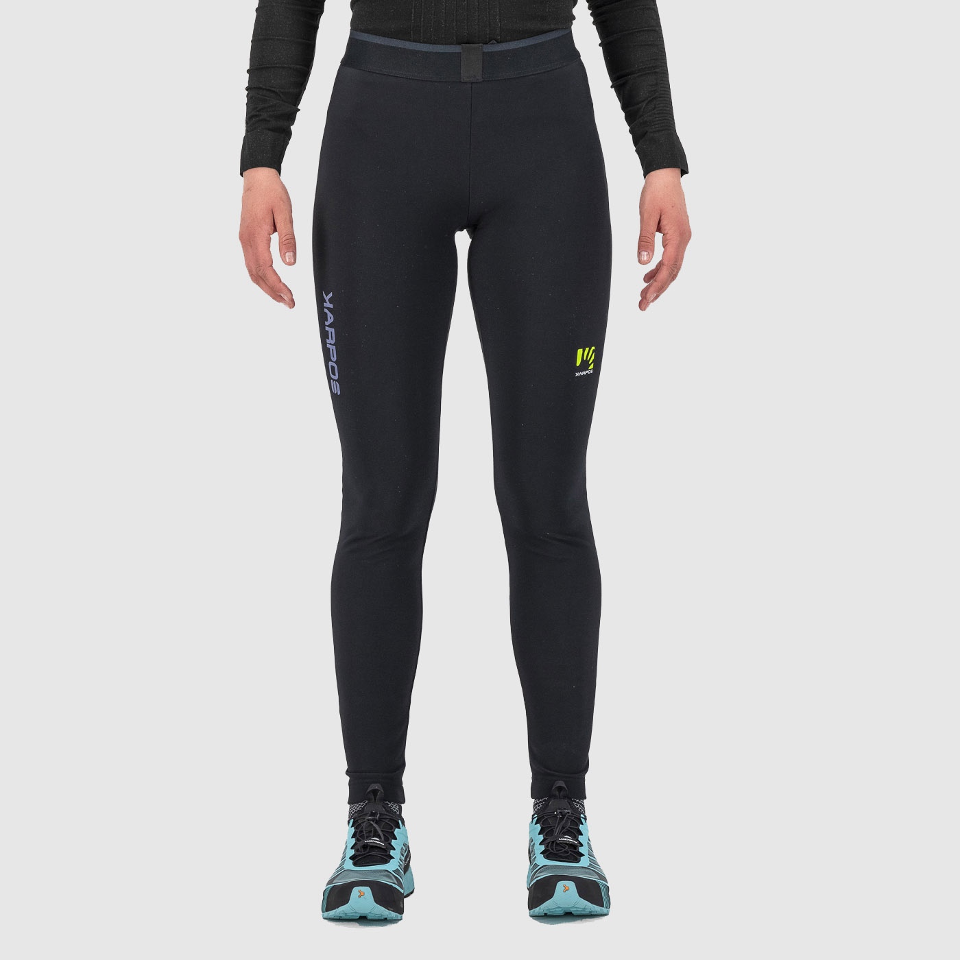 FEDERA W TIGHTS FEDERA W TIGHTS