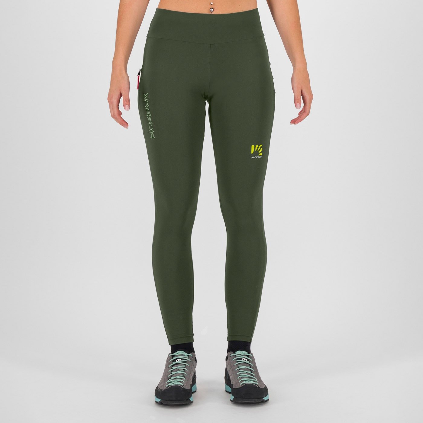 ROCK EVO W TIGHTS ROCK EVO W TIGHTS