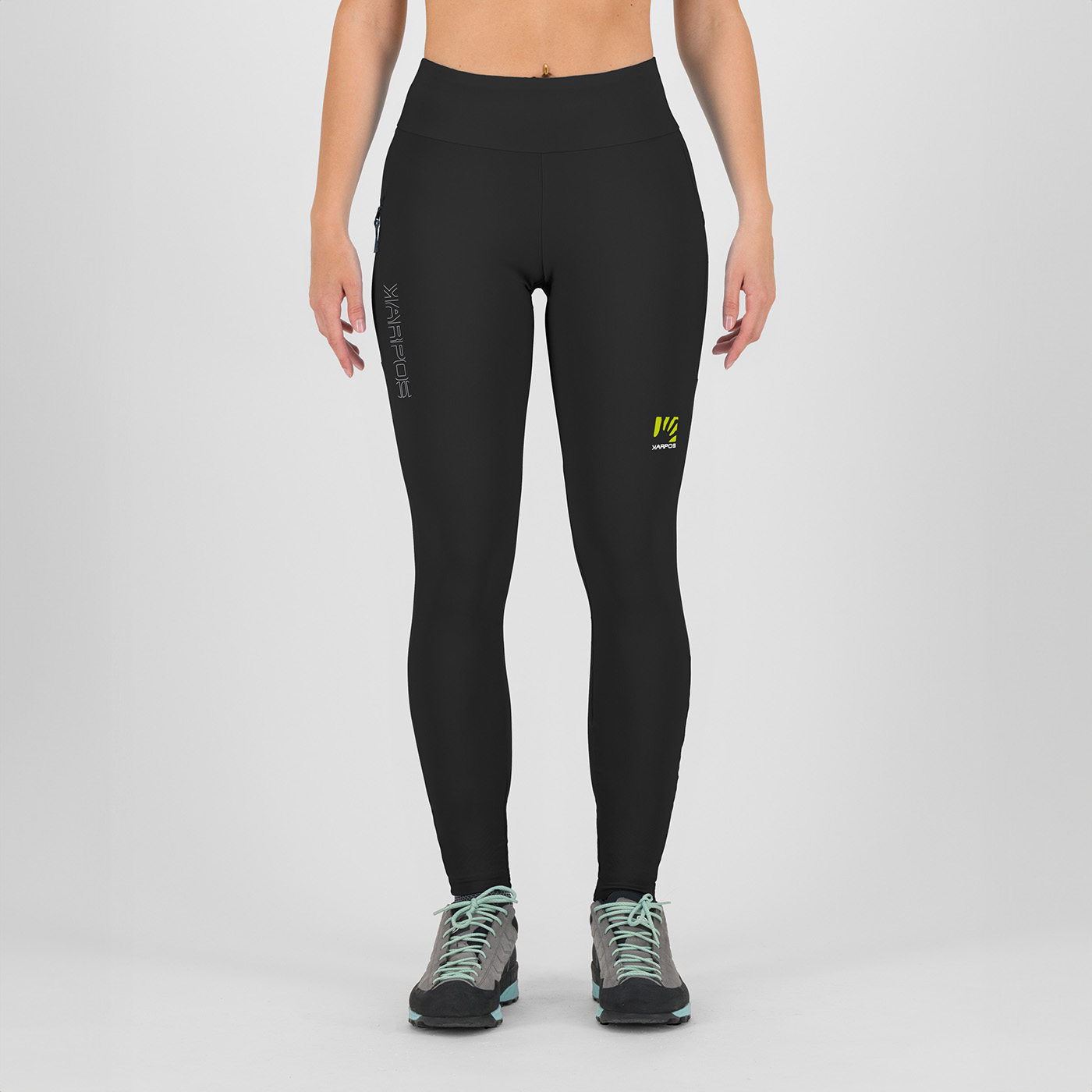 ROCK EVO W TIGHTS ROCK EVO W TIGHTS