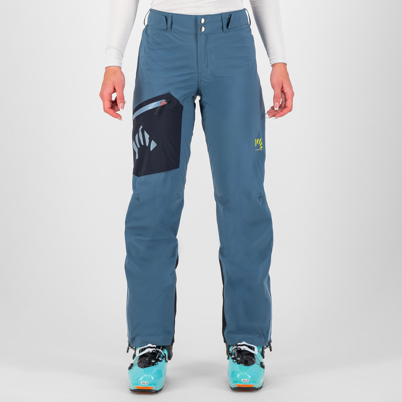 VALSESIA SHELL W PNT VALSESIA SHELL W PNT