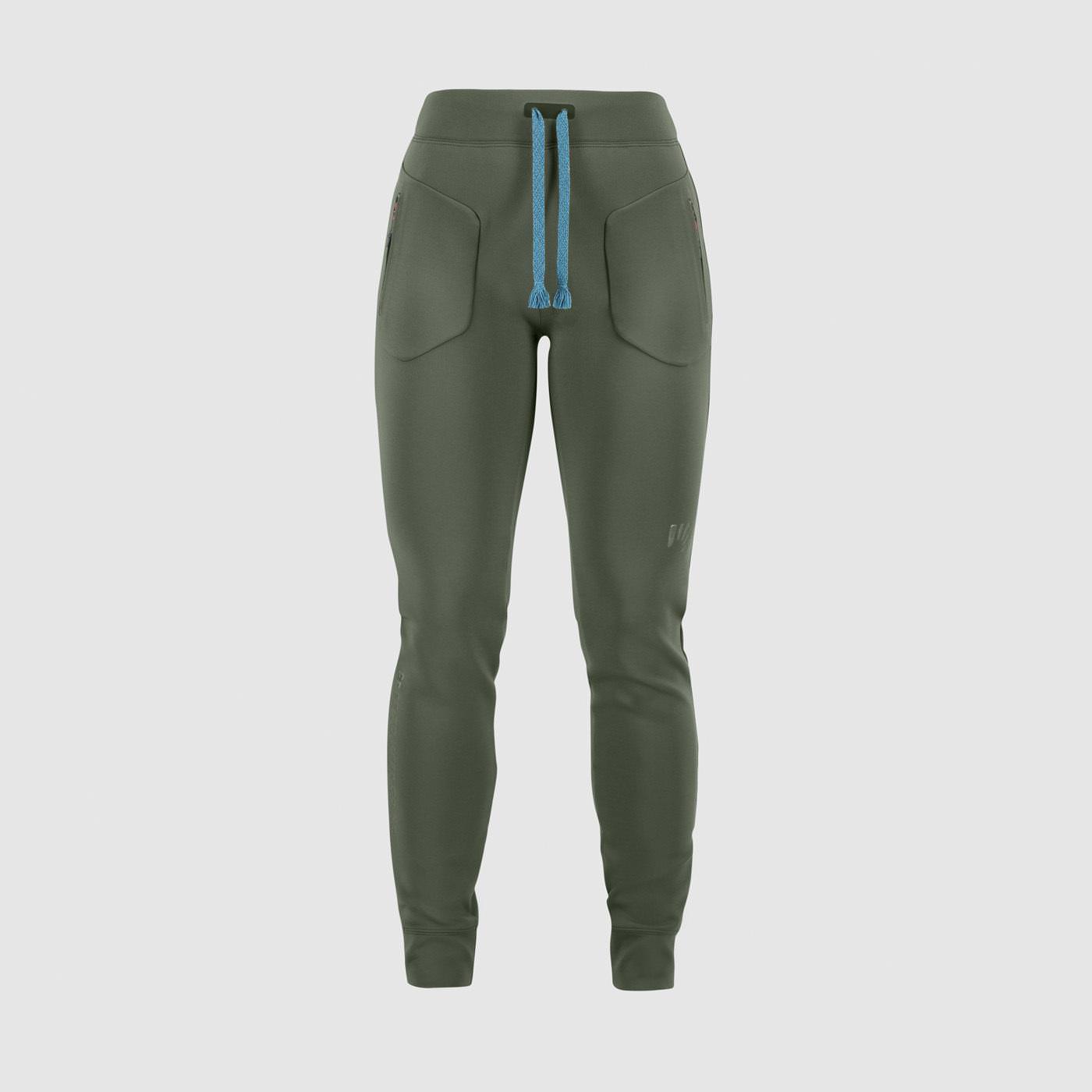 Under Armour Blue Cargo Pants for Women