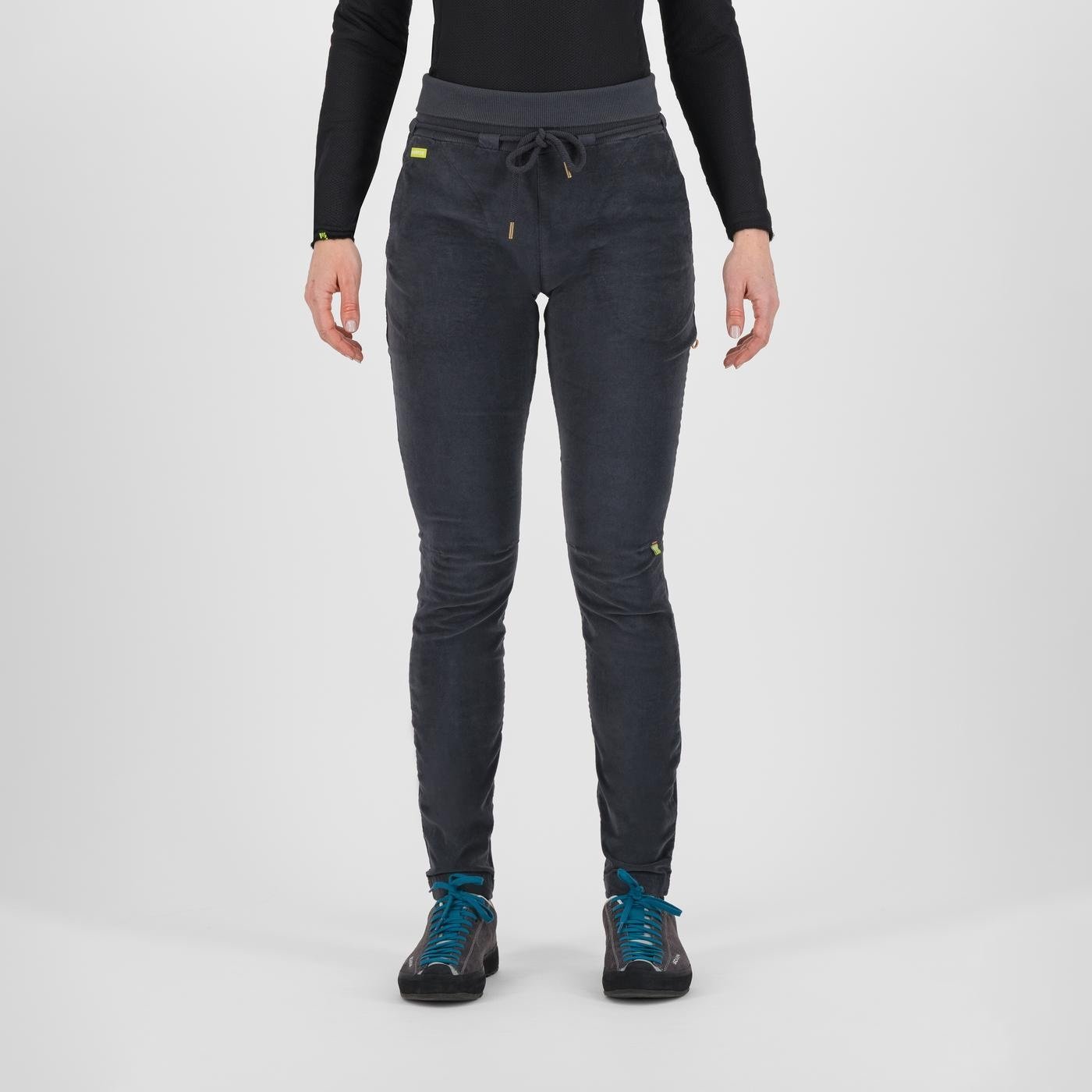 ABETE EVO W PANTS ABETE EVO W PANTS