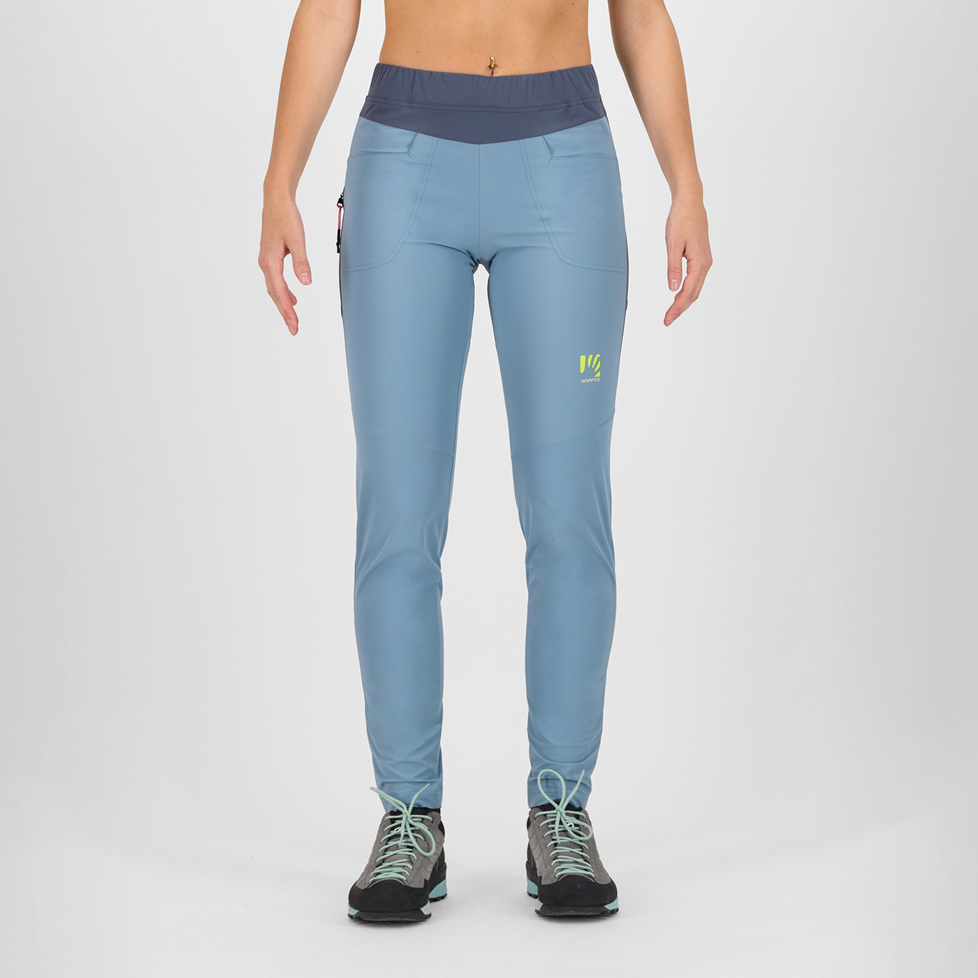 BEDIN W TIGHTS BEDIN W TIGHTS