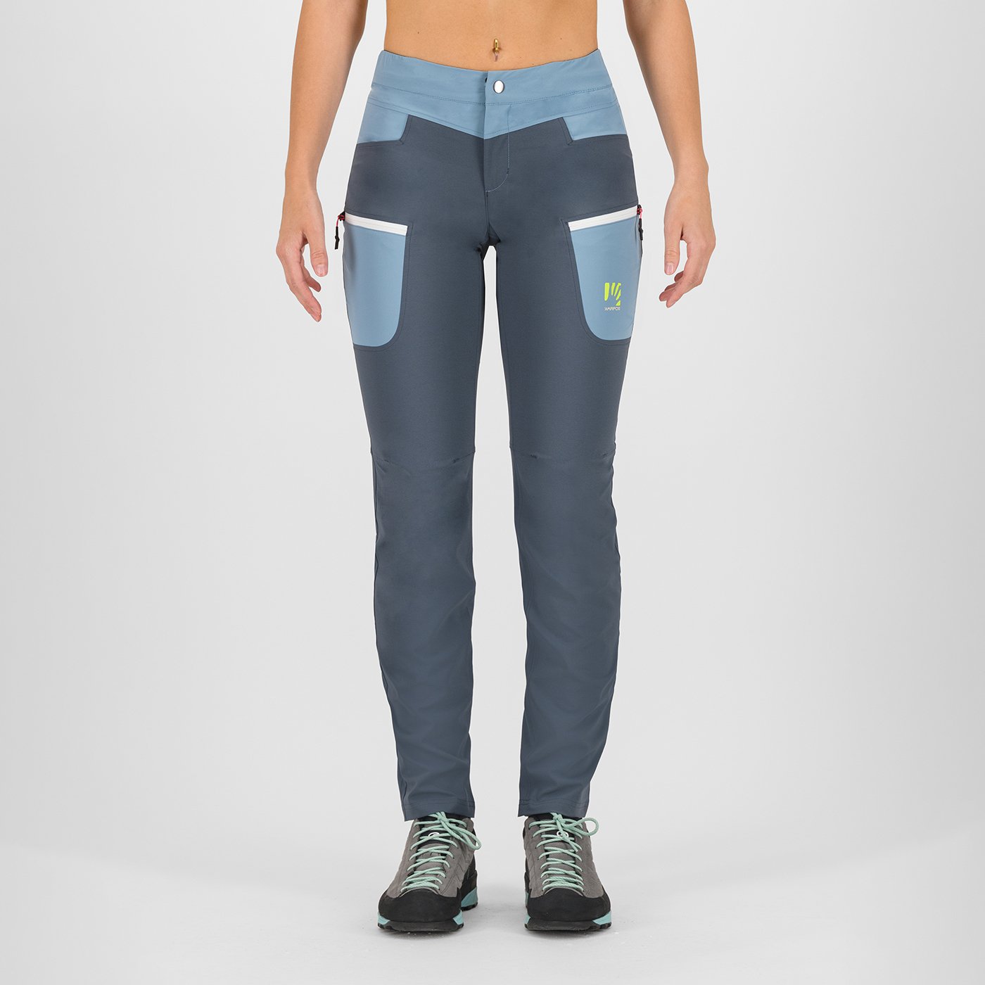 LASTIA W PANTS LASTIA W PANTS