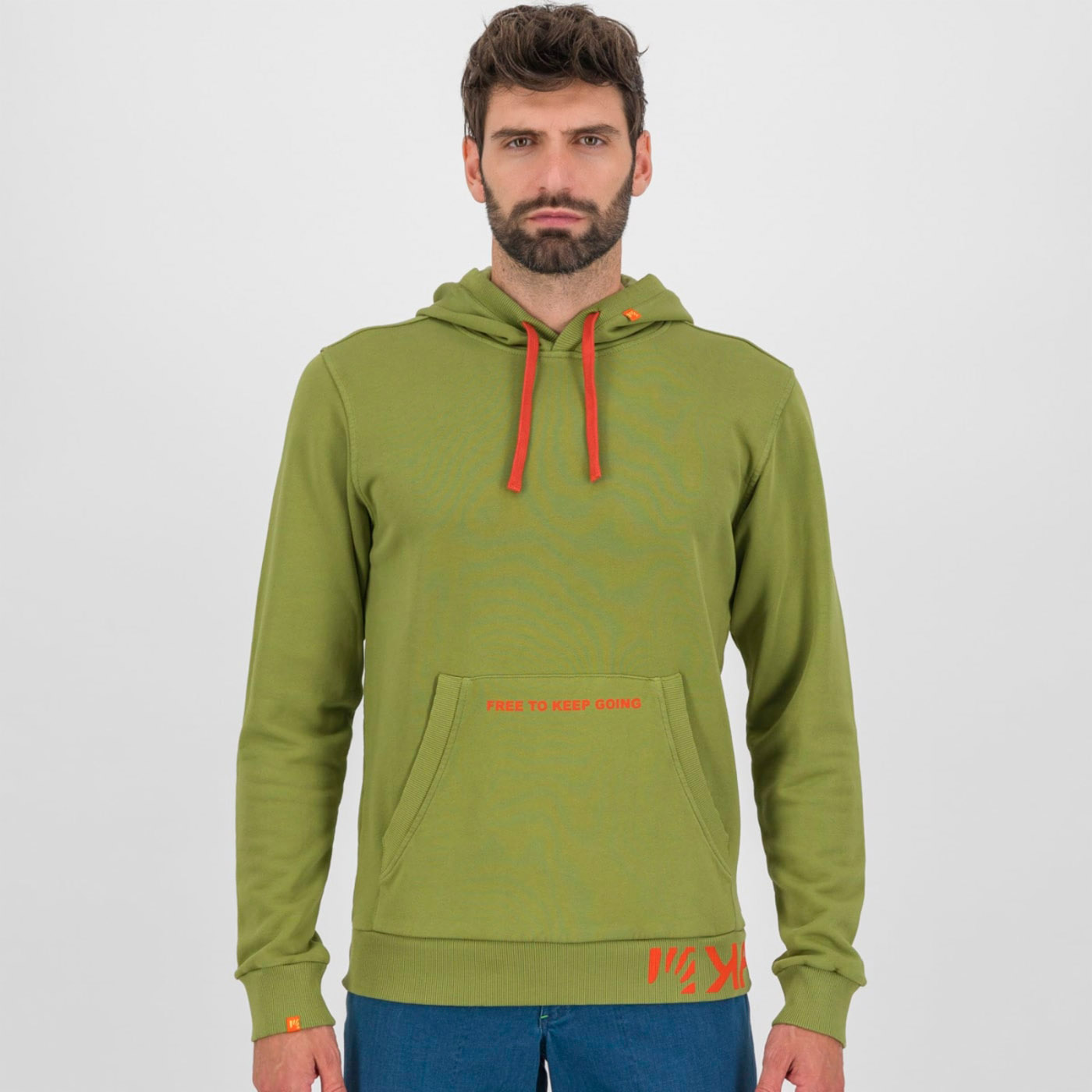 PICCHIO HOODIE