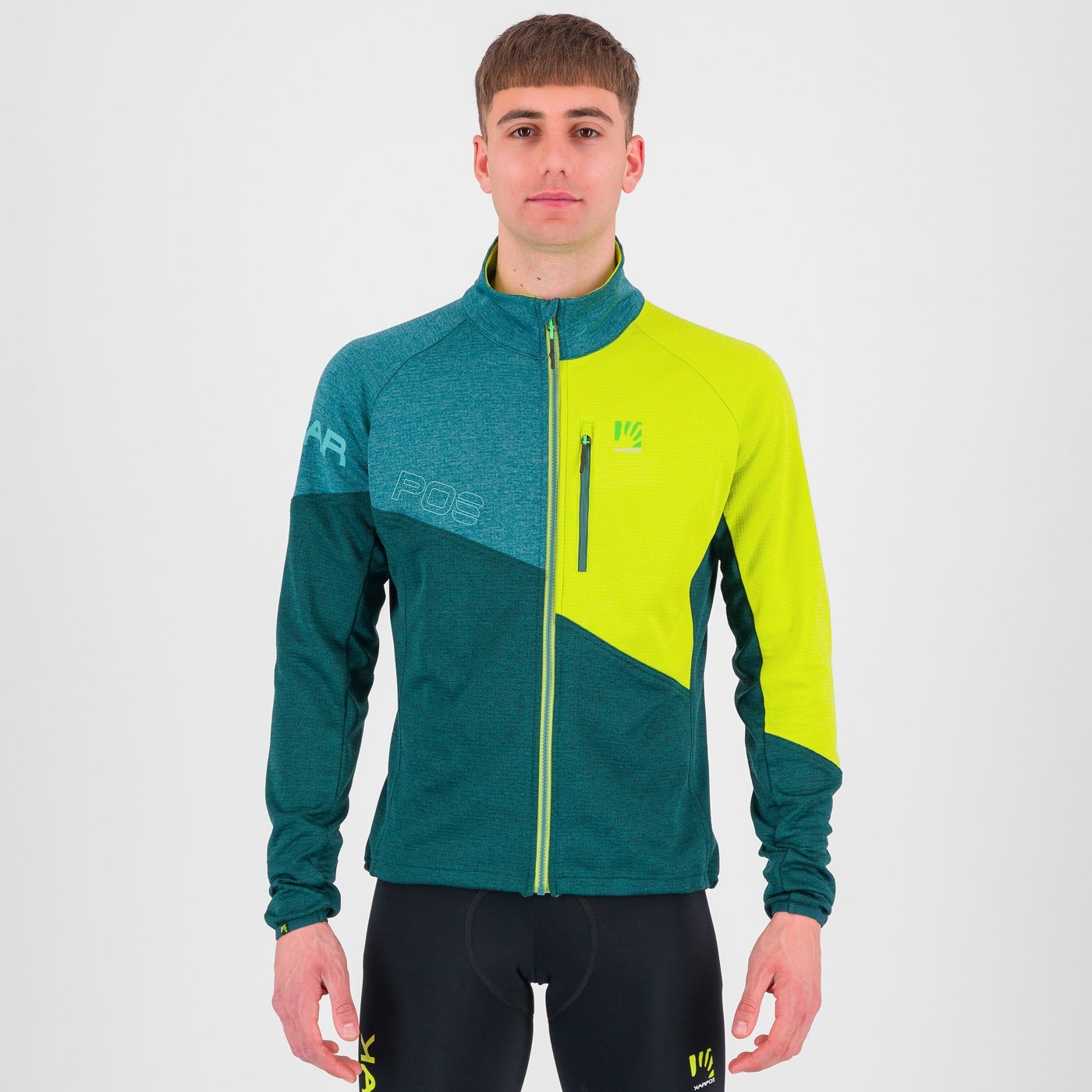 VAL V. F.-Z FLEECE VAL V. F.-Z FLEECE