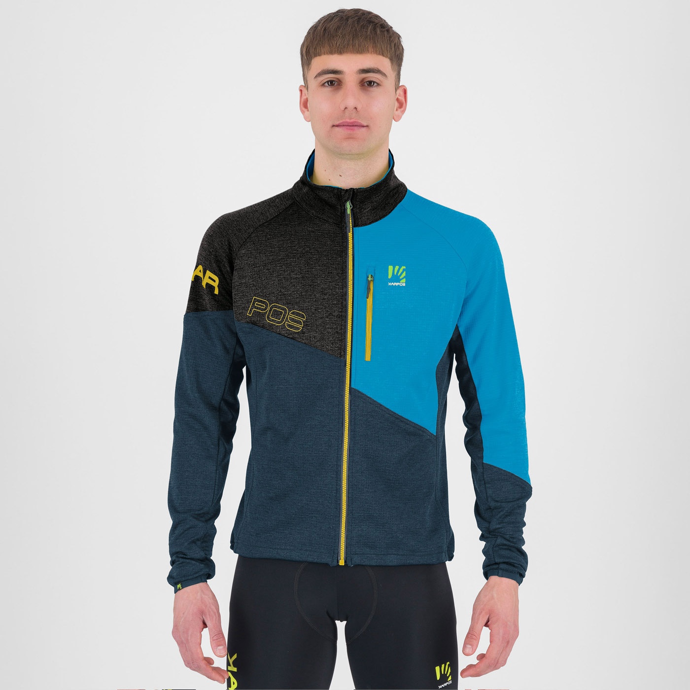 VAL V. F.-Z FLEECE VAL V. F.-Z FLEECE